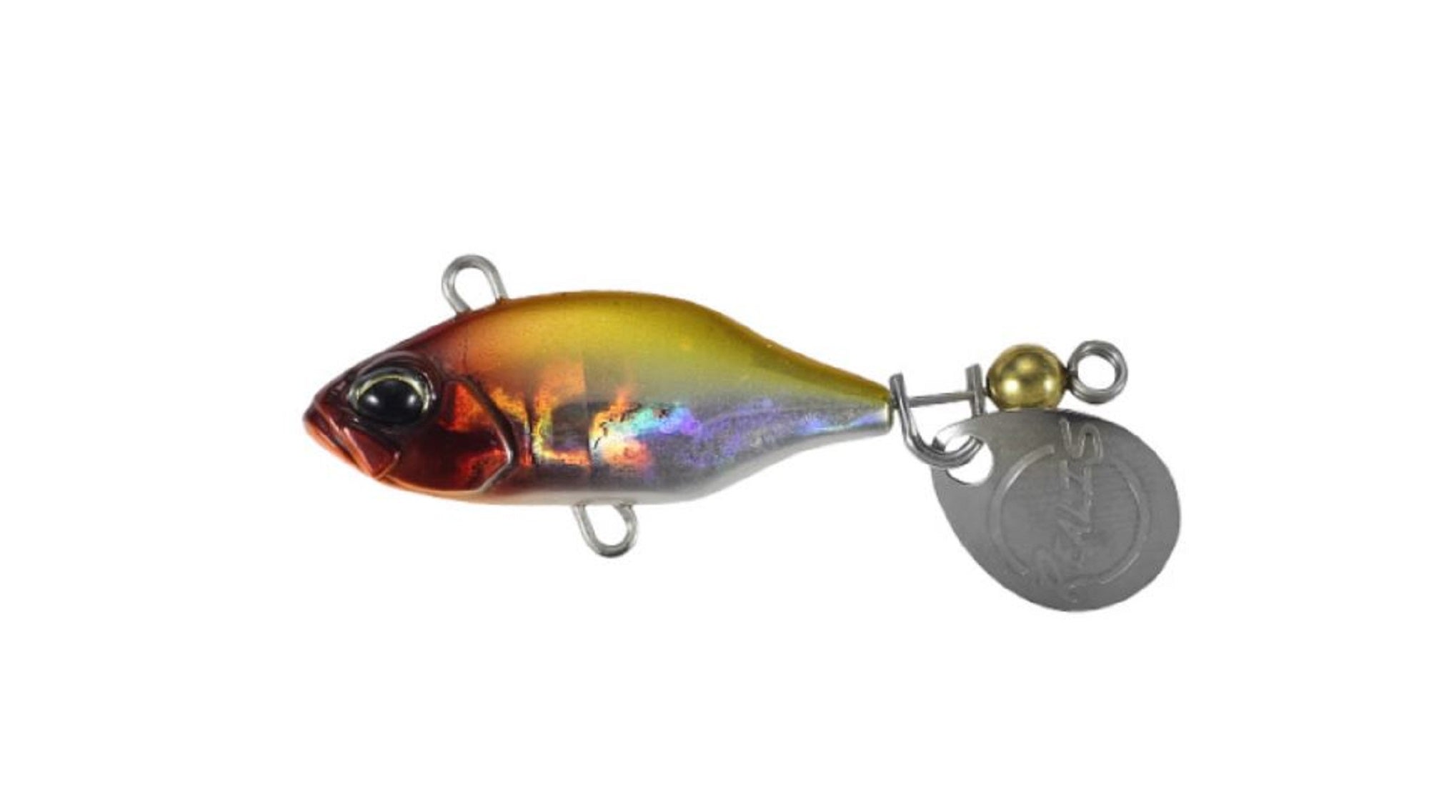 Duo Realis Spin 30mm 5 grams Spinner Bait Lure CDA3033 (3129)