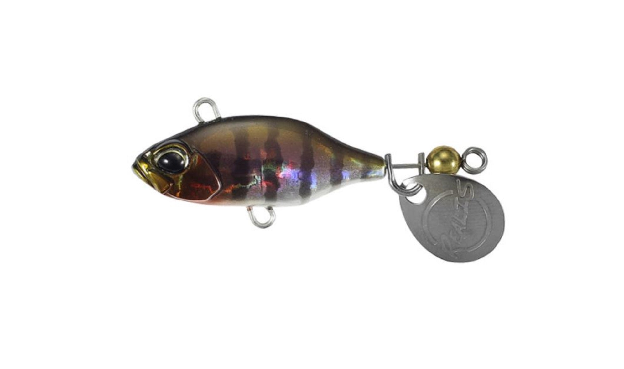 Duo Realis Spin 30mm 5 grams Spinner Bait Lure CDA3058 (3136)