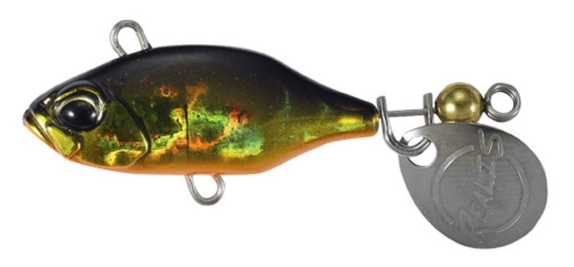 Duo Realis Spin 30mm 5 grams Spinner Bait Lure CDA4054 (3143)