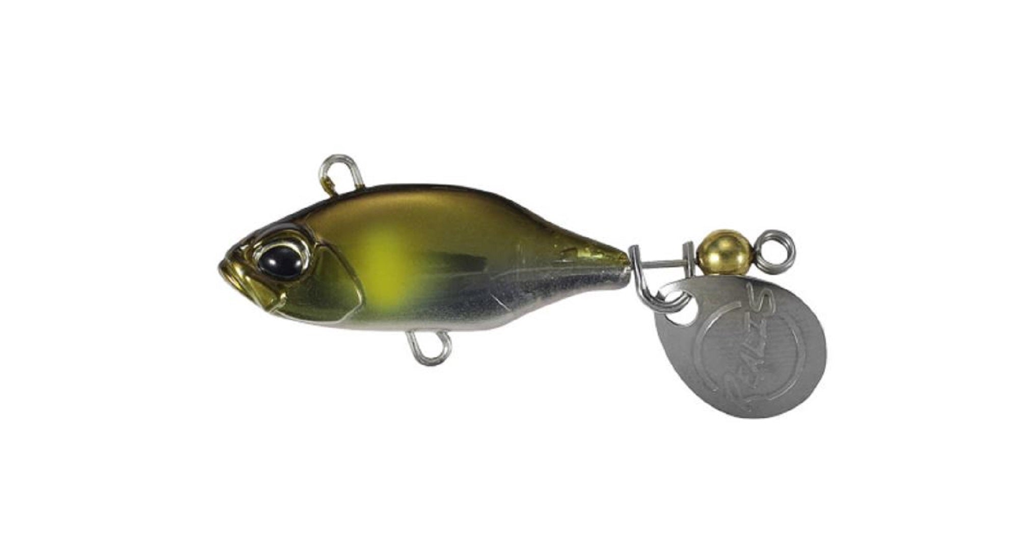 Duo Realis Spin 30mm 5 grams Spinner Bait Lure CRA3050 (3150)