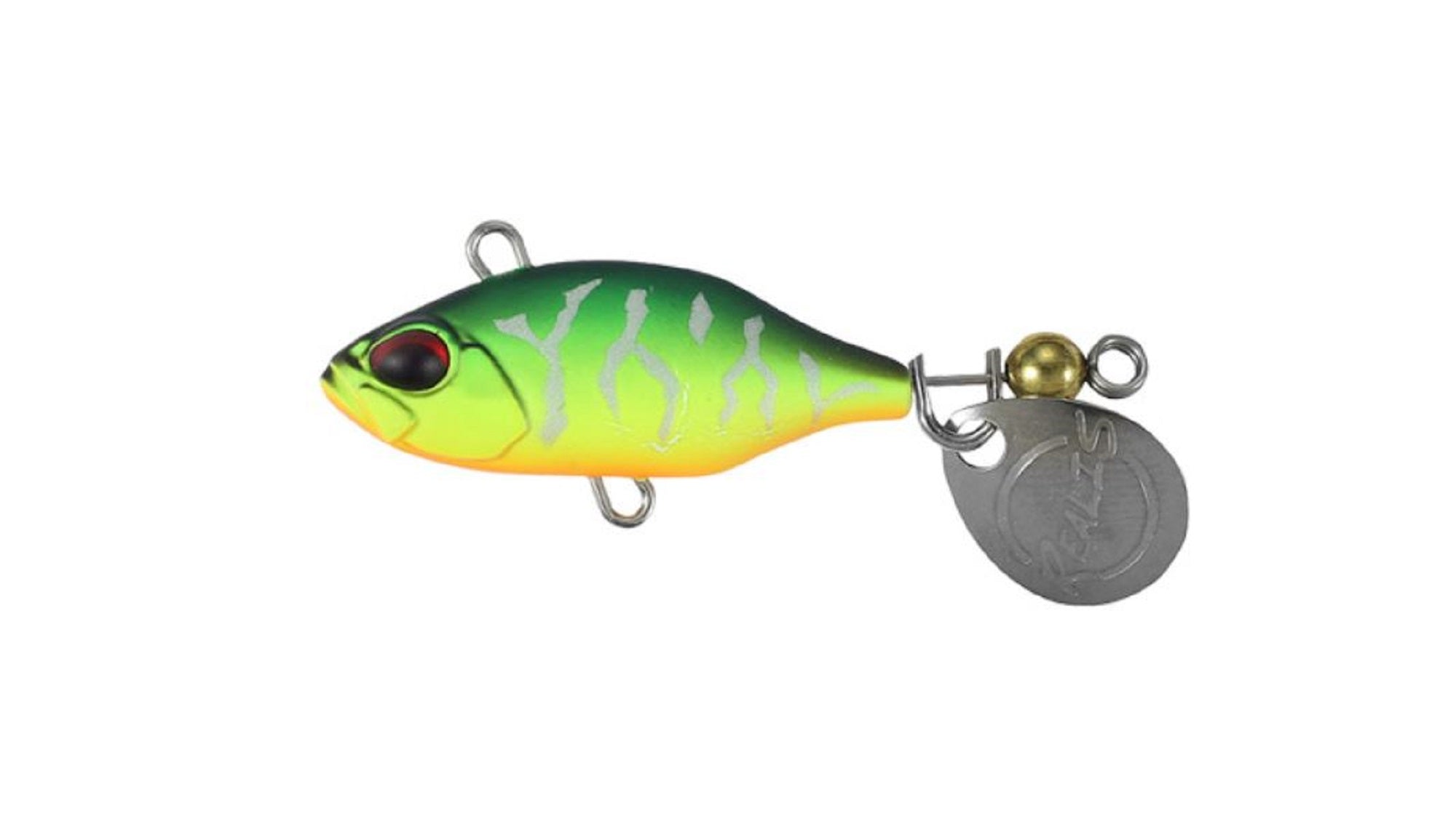 Duo Realis Spin 30mm 5 grams Spinner Bait Lure ACC3225 (3174)