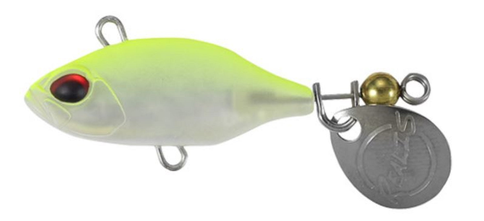 Duo Realis Spin 30mm 5 grams Spinner Bait Lure CCC3028 (3198)