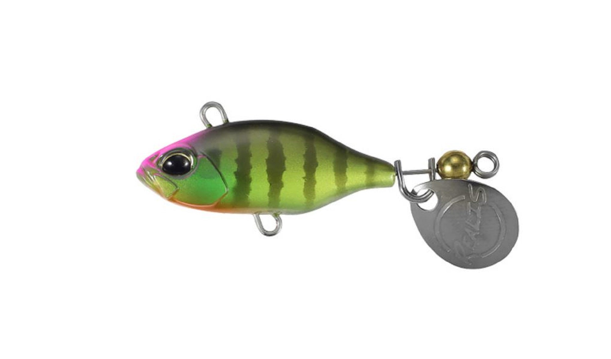 Duo Realis Spin 30mm 5 grams Spinner Bait Lure CCC3510 (3228)