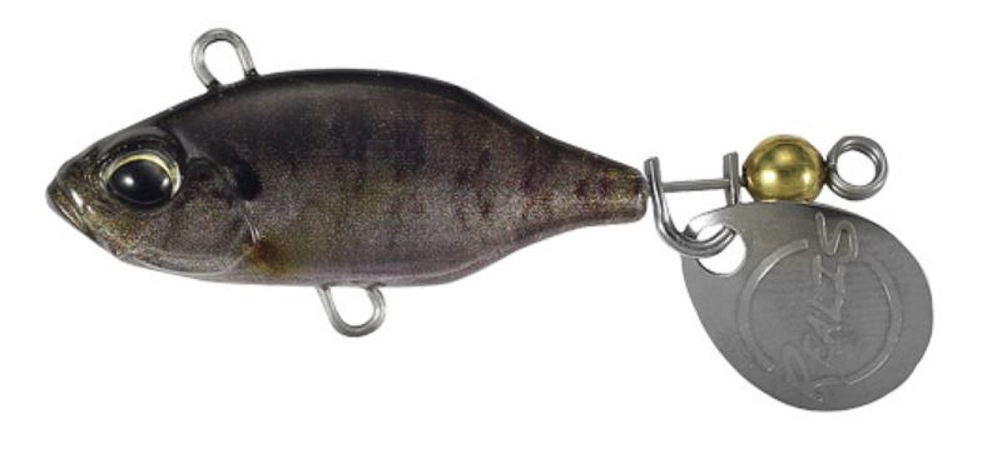 Duo Realis Spin 30mm 5 grams Spinner Bait Lure CCC3870 (3235)