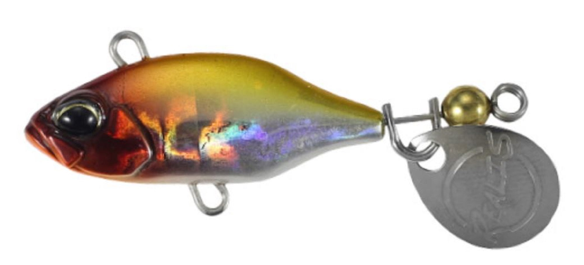 Duo Realis Spin 35mm 7 grams Spinner Bait Lure CDA3033 (3242)