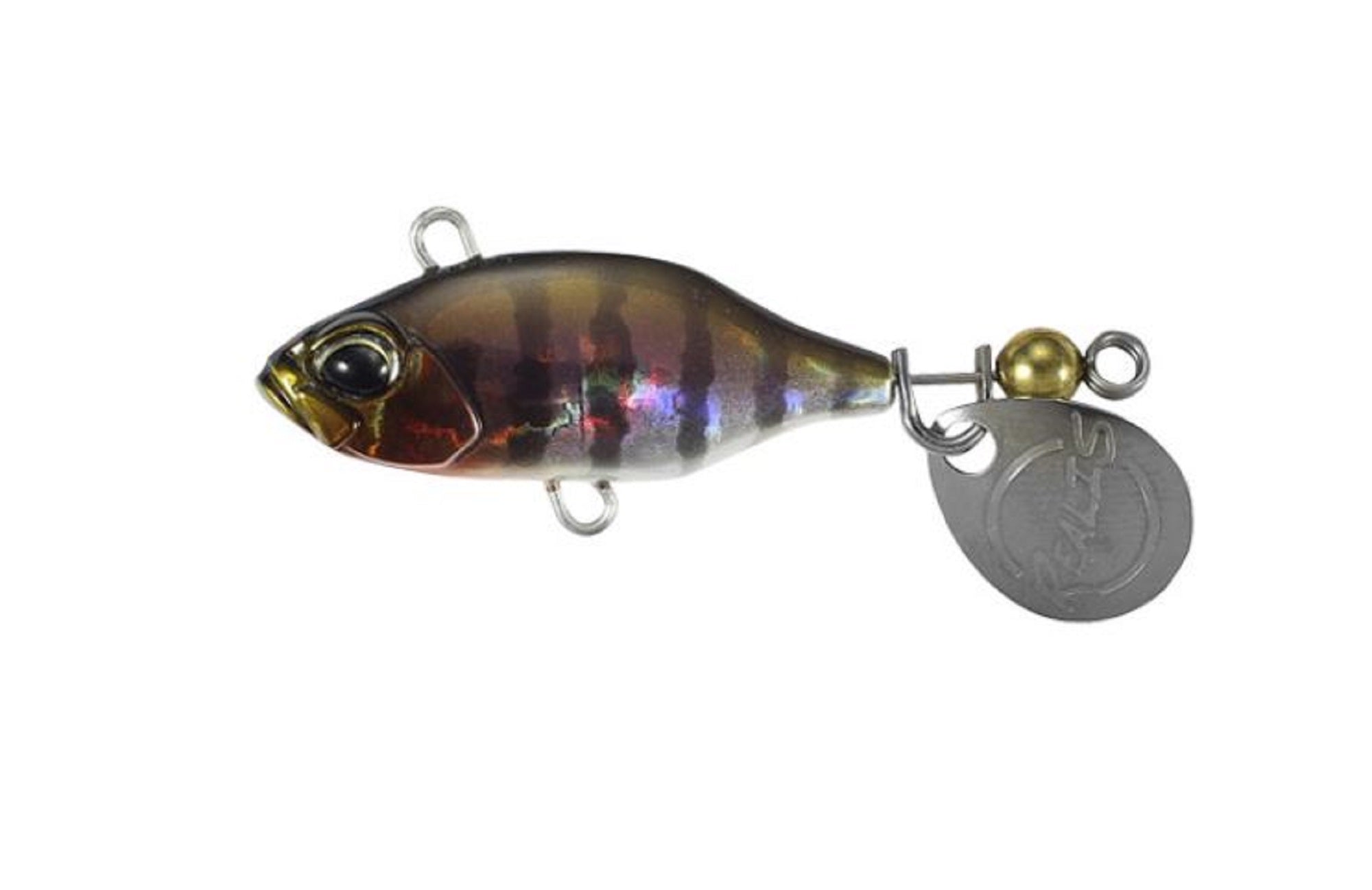 Duo Realis Spin 35mm 7 grams Spinner Bait Lure CDA3058 (3259)