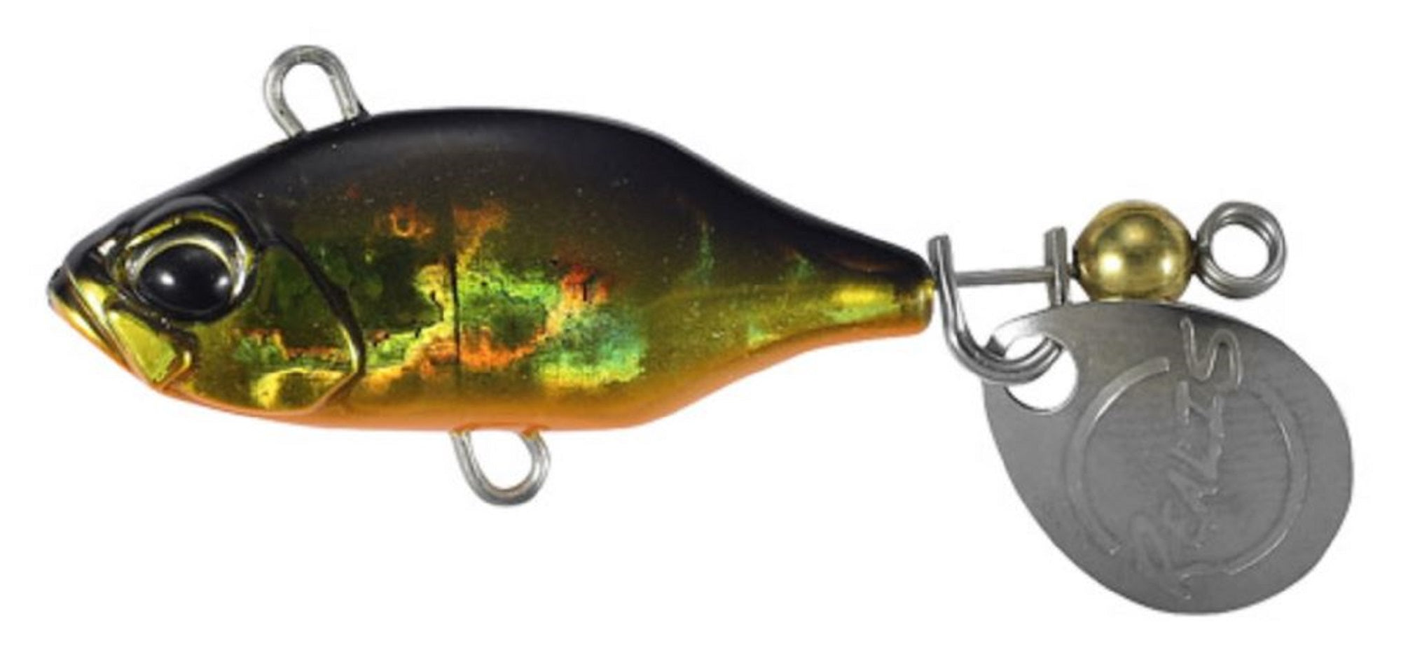 Duo Realis Spin 35mm 7 grams Spinner Bait Lure CDA4054 (3266)