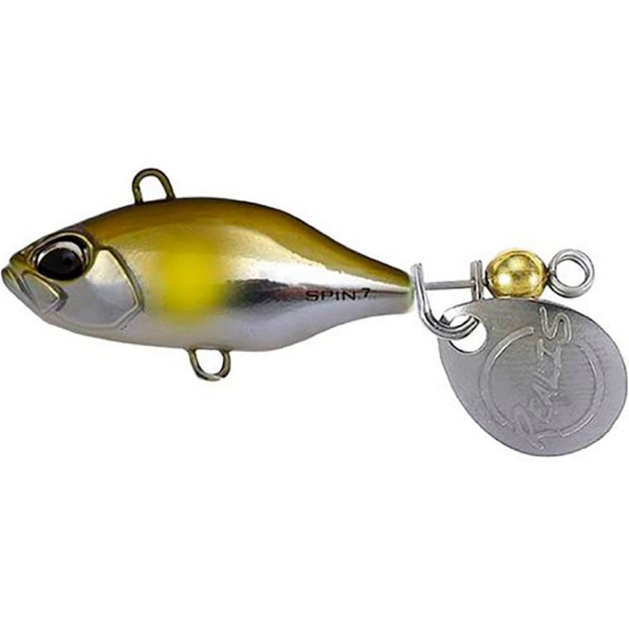 Duo Realis Spin 35mm 7 grams Spinner Bait Lure CRA3050 (3273)
