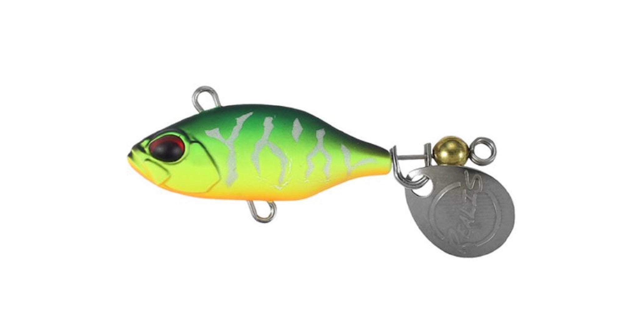 Duo Realis Spin 35mm 7 grams Spinner Bait Lure ACC3225 (3297)