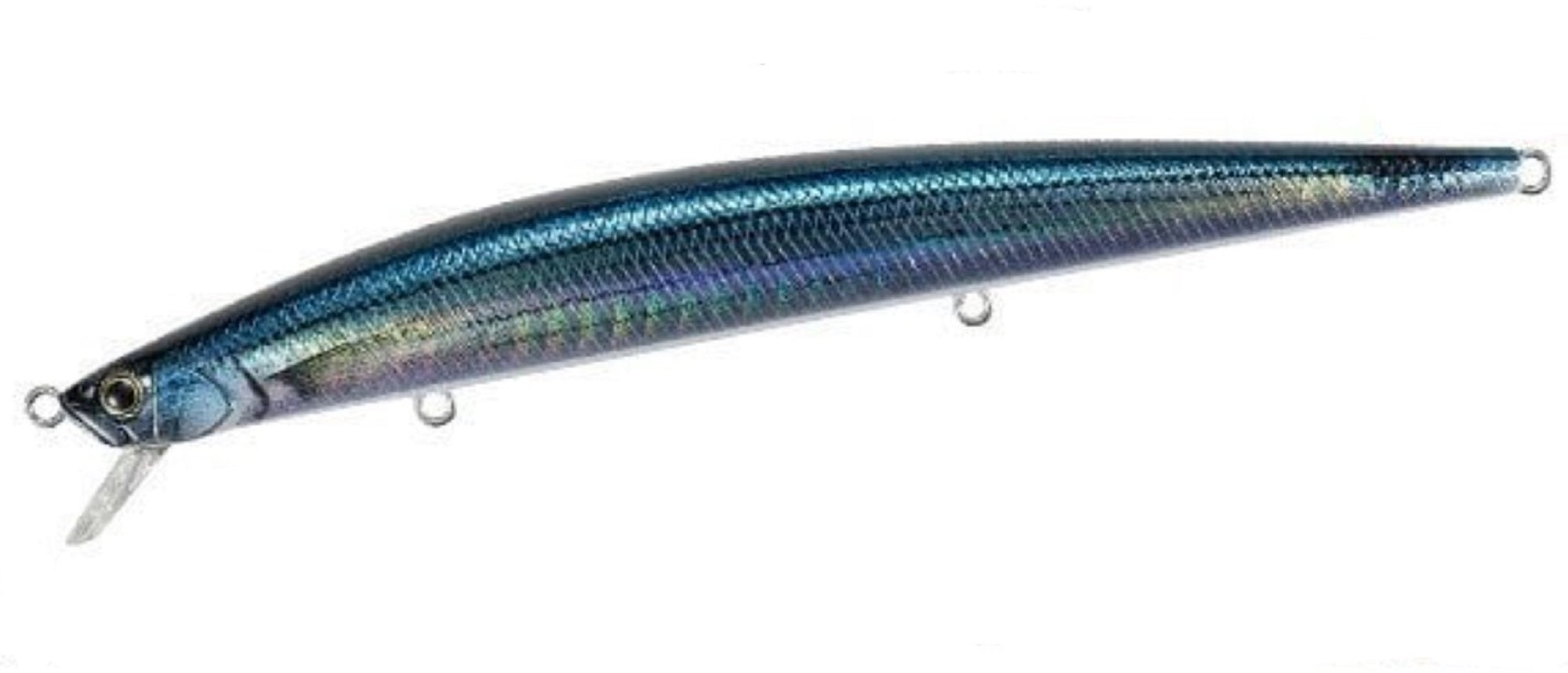 Duo Tide Minnow Flyer Slim 140 Sinking Lure AFA0830 (3389)