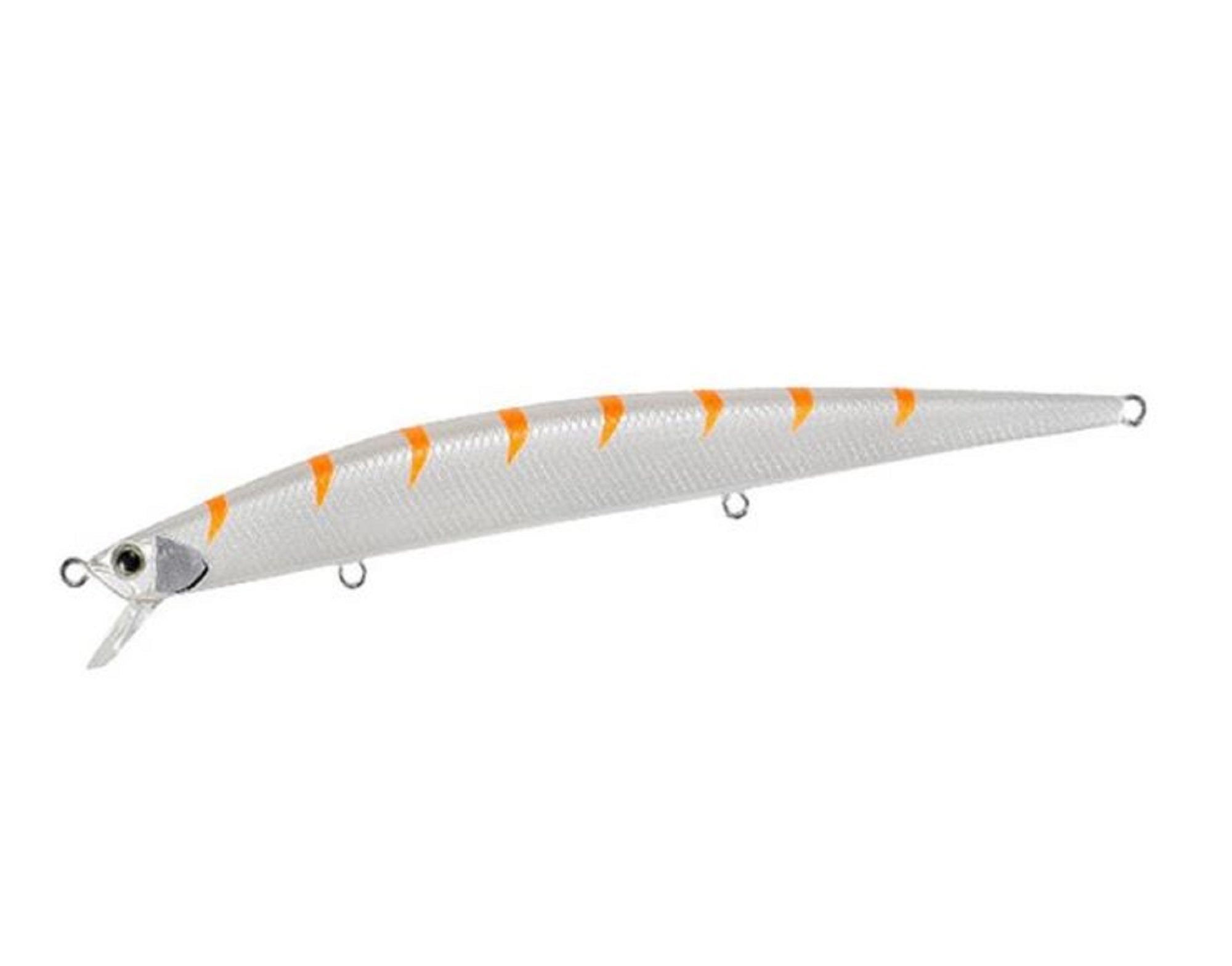 Duo Tide Minnow Flyer Slim 140 Sinking Lure ASI0106 (3419)