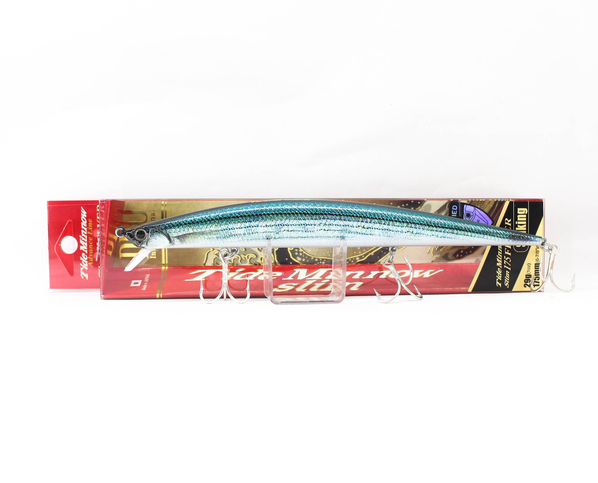 Duo Tide Minnow Flyer Slim 175 Sinking Lure AFA0830 (3440)