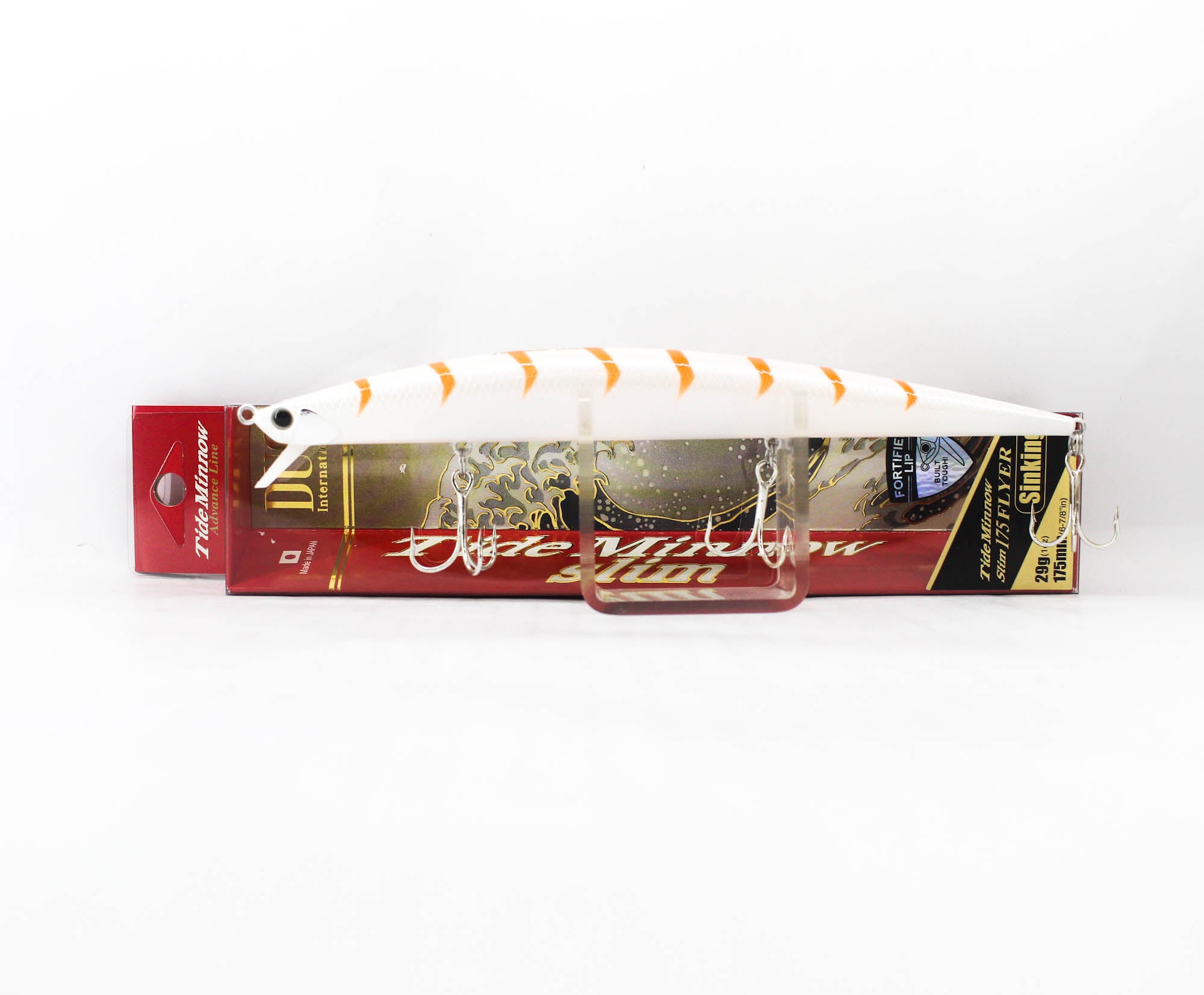 Duo Tide Minnow Flyer Slim 175 Sinking Lure ASI0106 (3471)