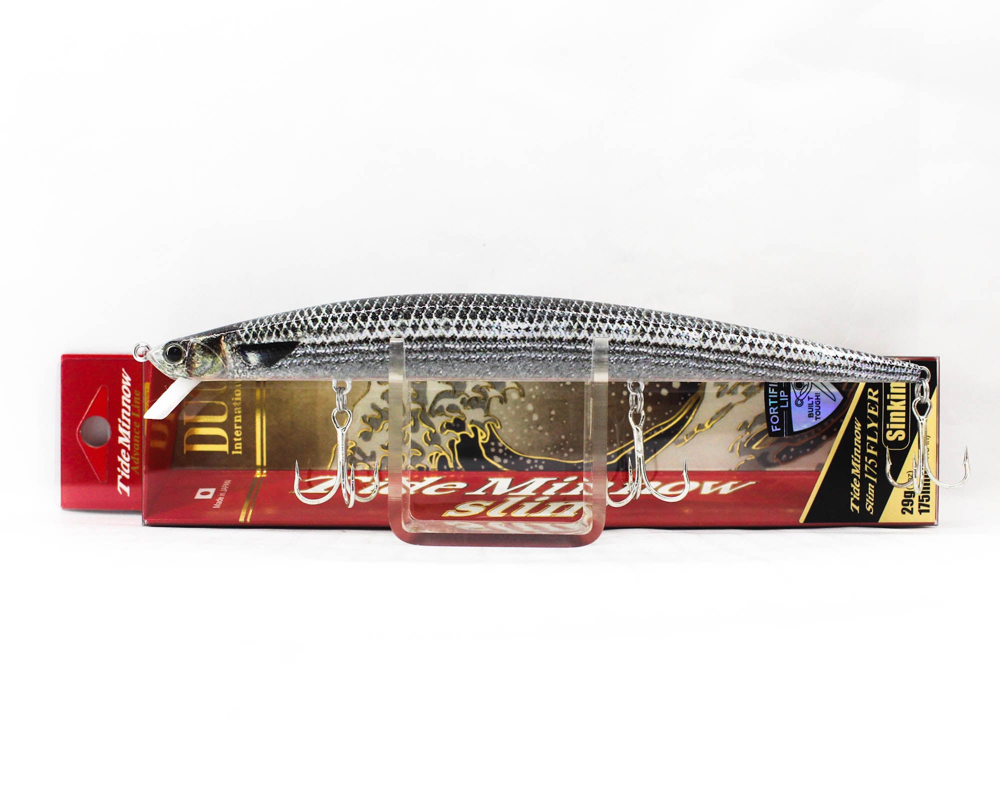 Duo Tide Minnow Flyer Slim 175 Sinking Lure AST0804 (3488)