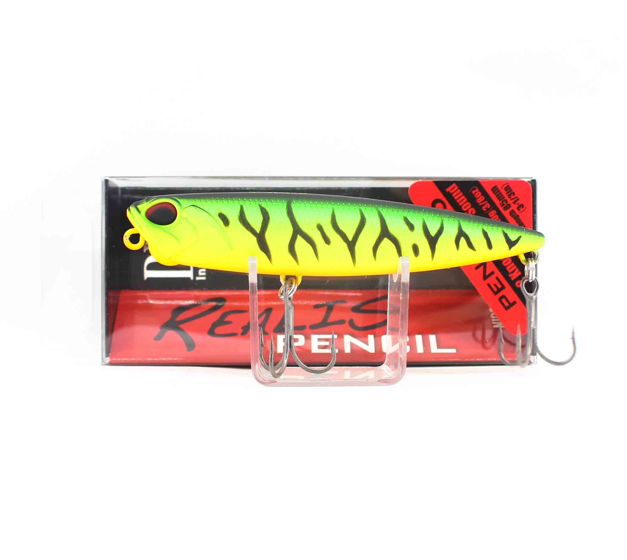 Duo Realis Pencil 85 Topwater Floating Lure ACC3059 (3570)