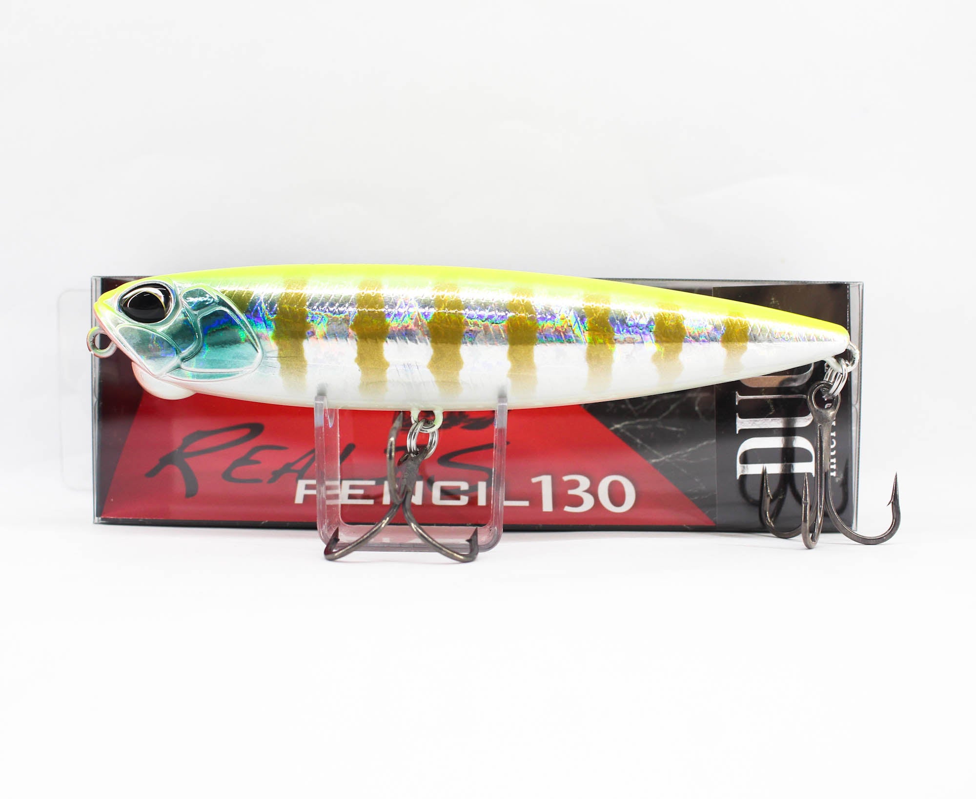 Duo Realis Pencil 130 Topwater Floating Lure ADA3066 (3624)