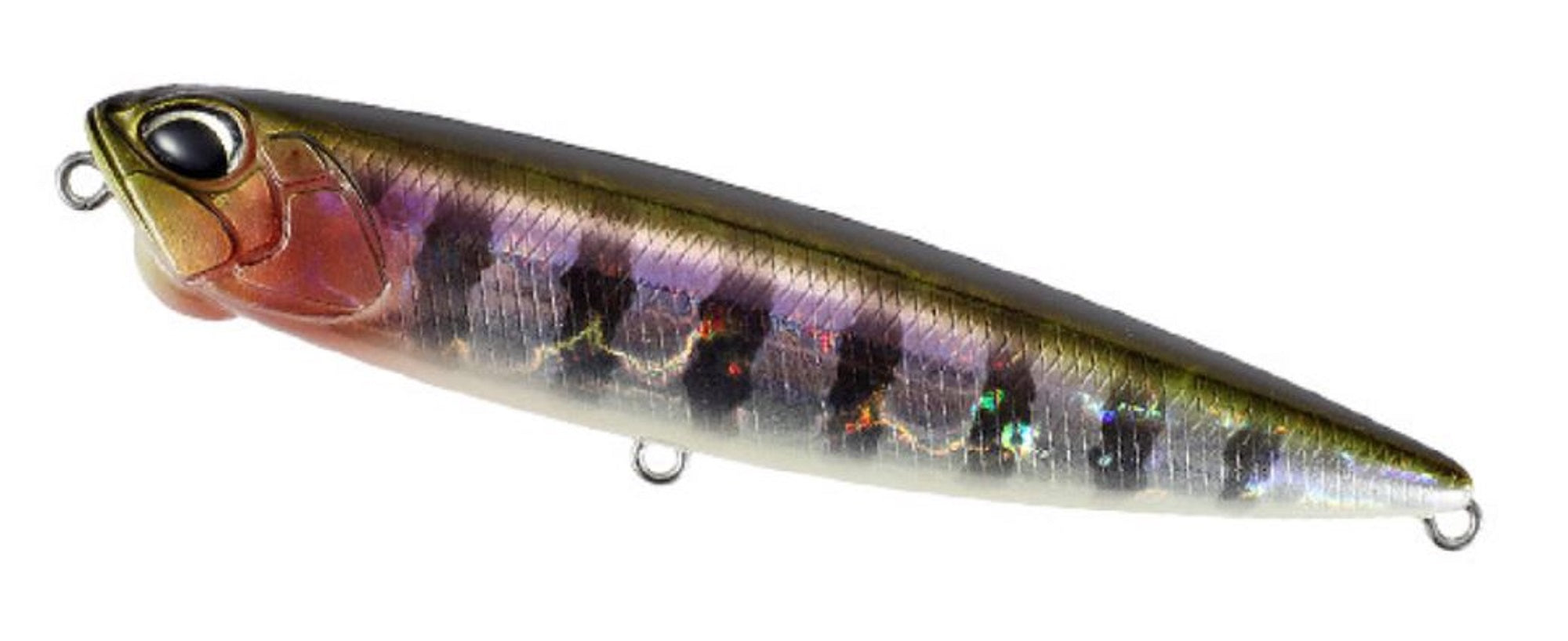 Duo Realis Pencil 130 Topwater Floating Lure ADA3058 (3631)