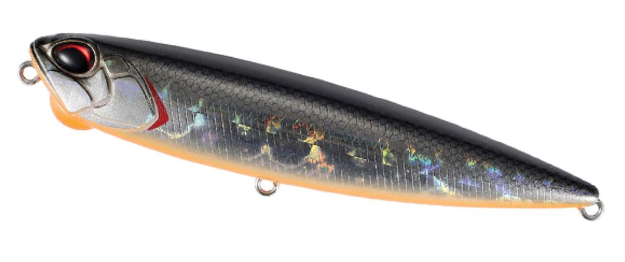 Duo Realis Pencil 130 Topwater Floating Lure ADA3081 (3648)