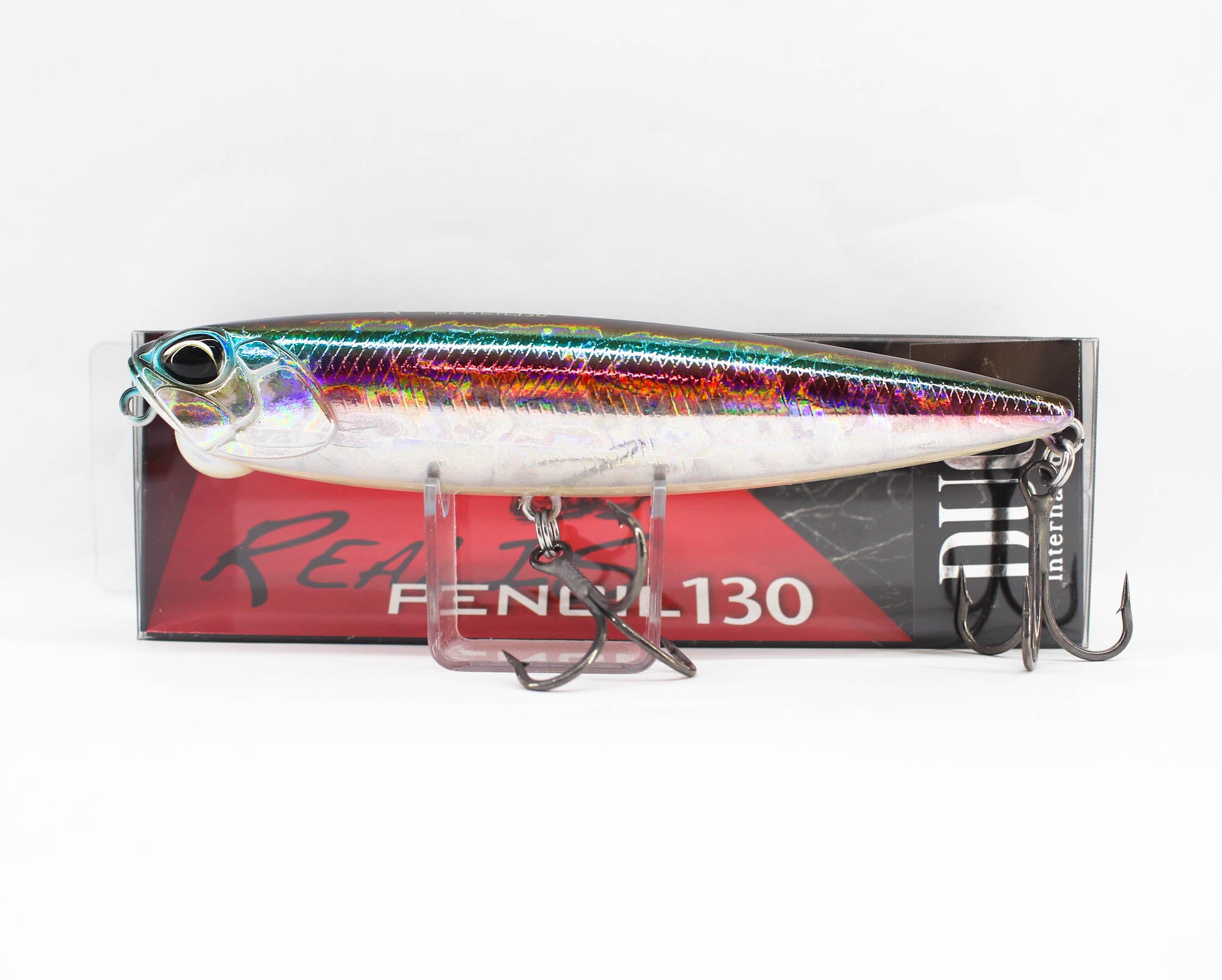 Duo Realis Pencil 130 Topwater Floating Lure ADA4013 (3655)