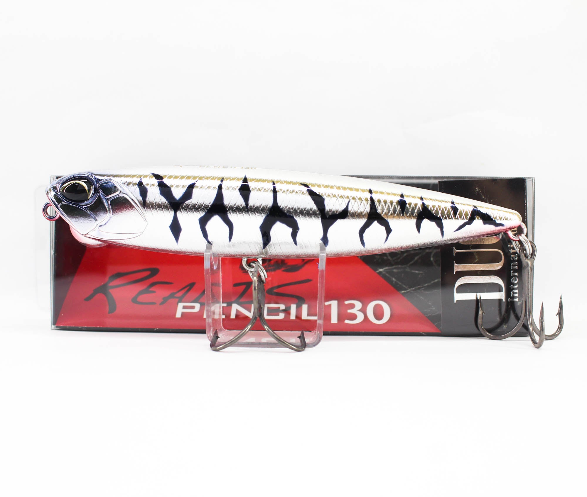 Duo Realis Pencil 130 Topwater Floating Lure MCC3124 (3662)