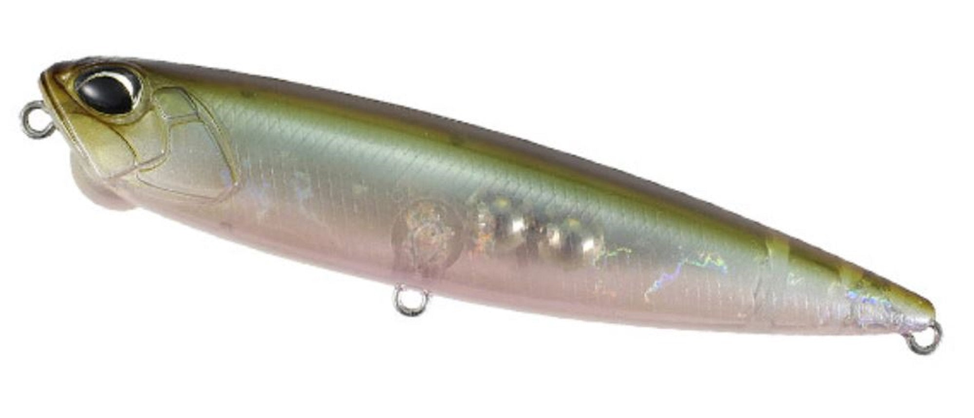 Duo Realis Pencil 130 Topwater Floating Lure GEA3006 (3679)
