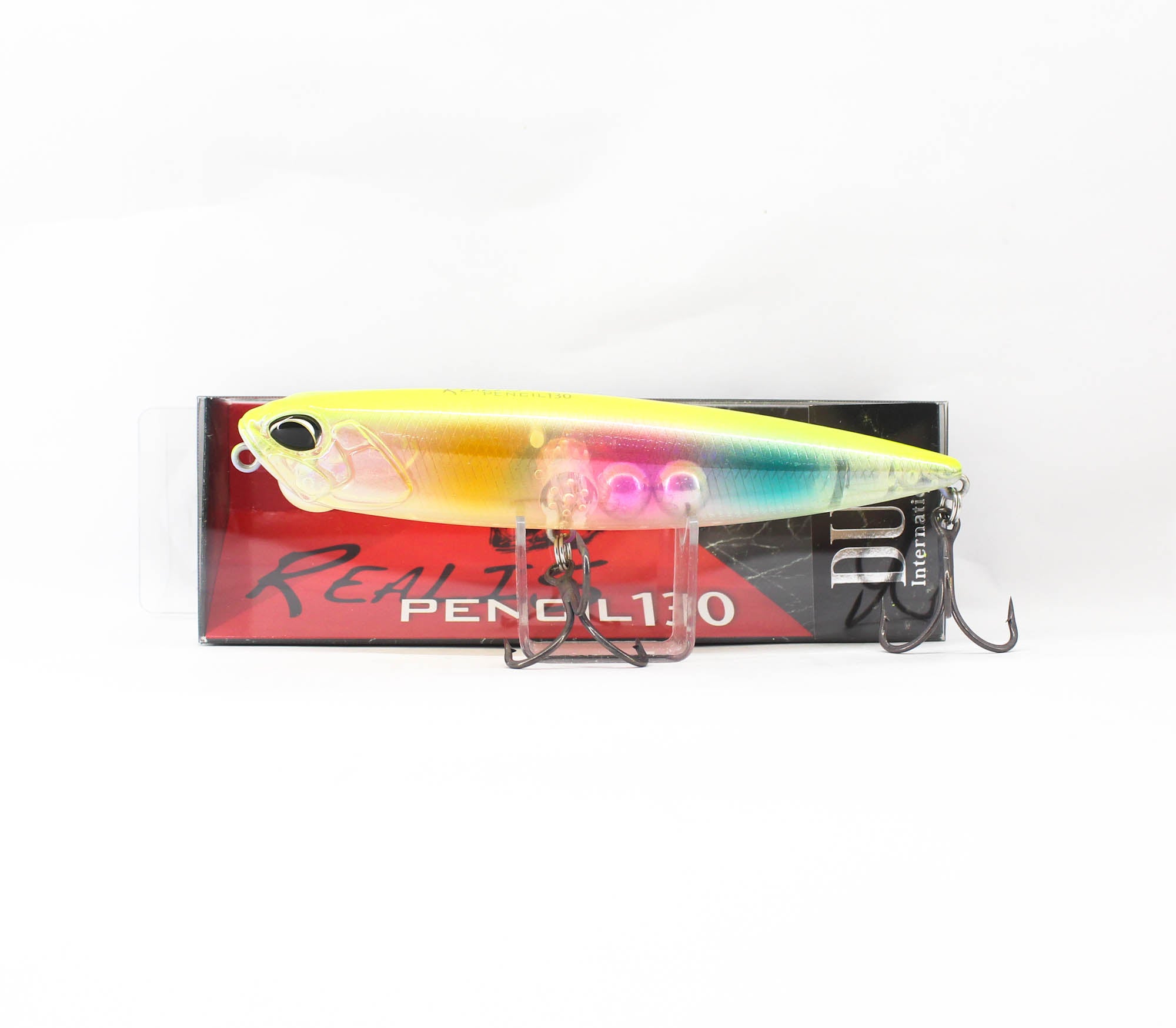Duo Realis Pencil 130 Topwater Floating Lure CEA3035 (3686)