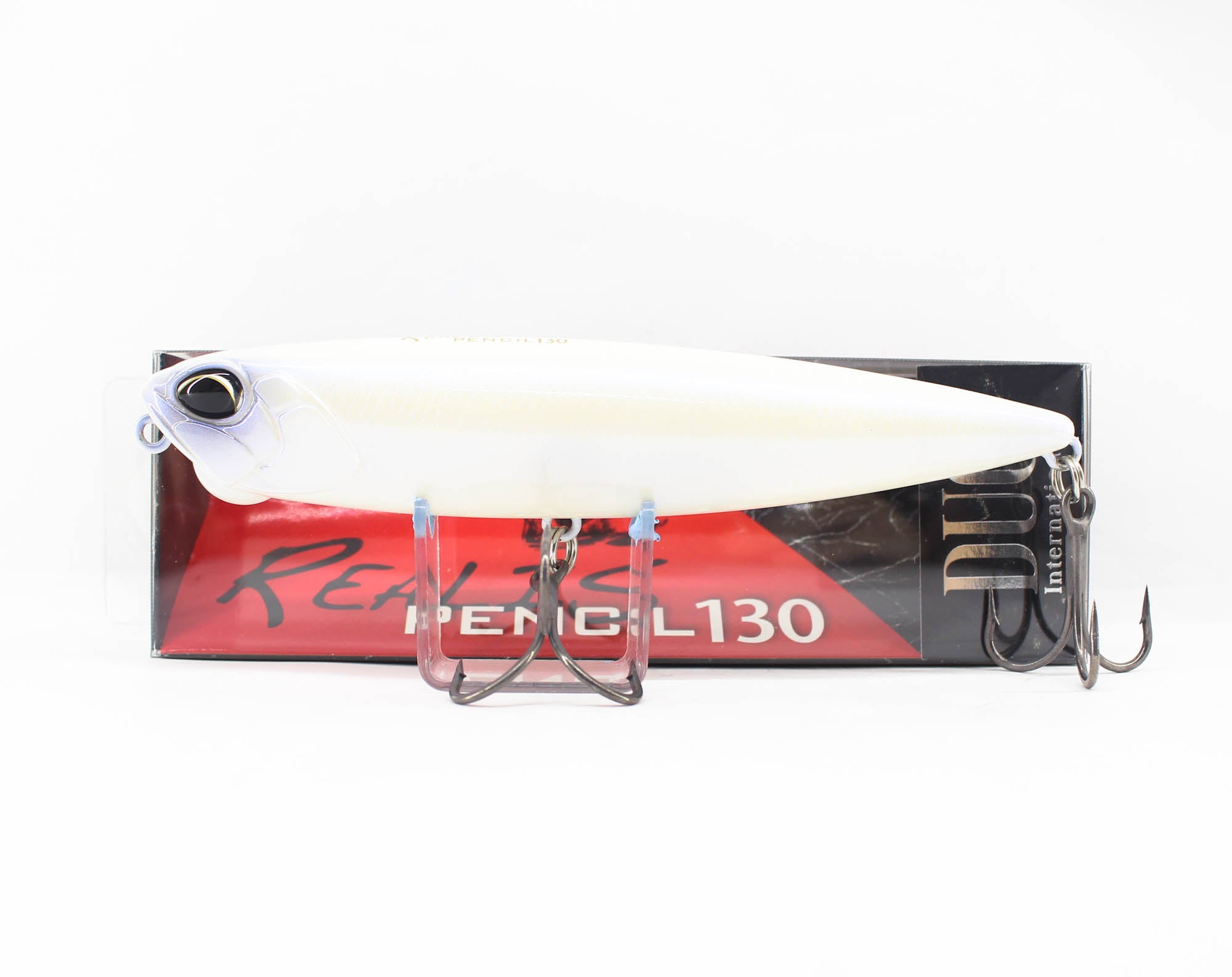 Duo Realis Pencil 130 Topwater Floating Lure ACC3008 (3693)