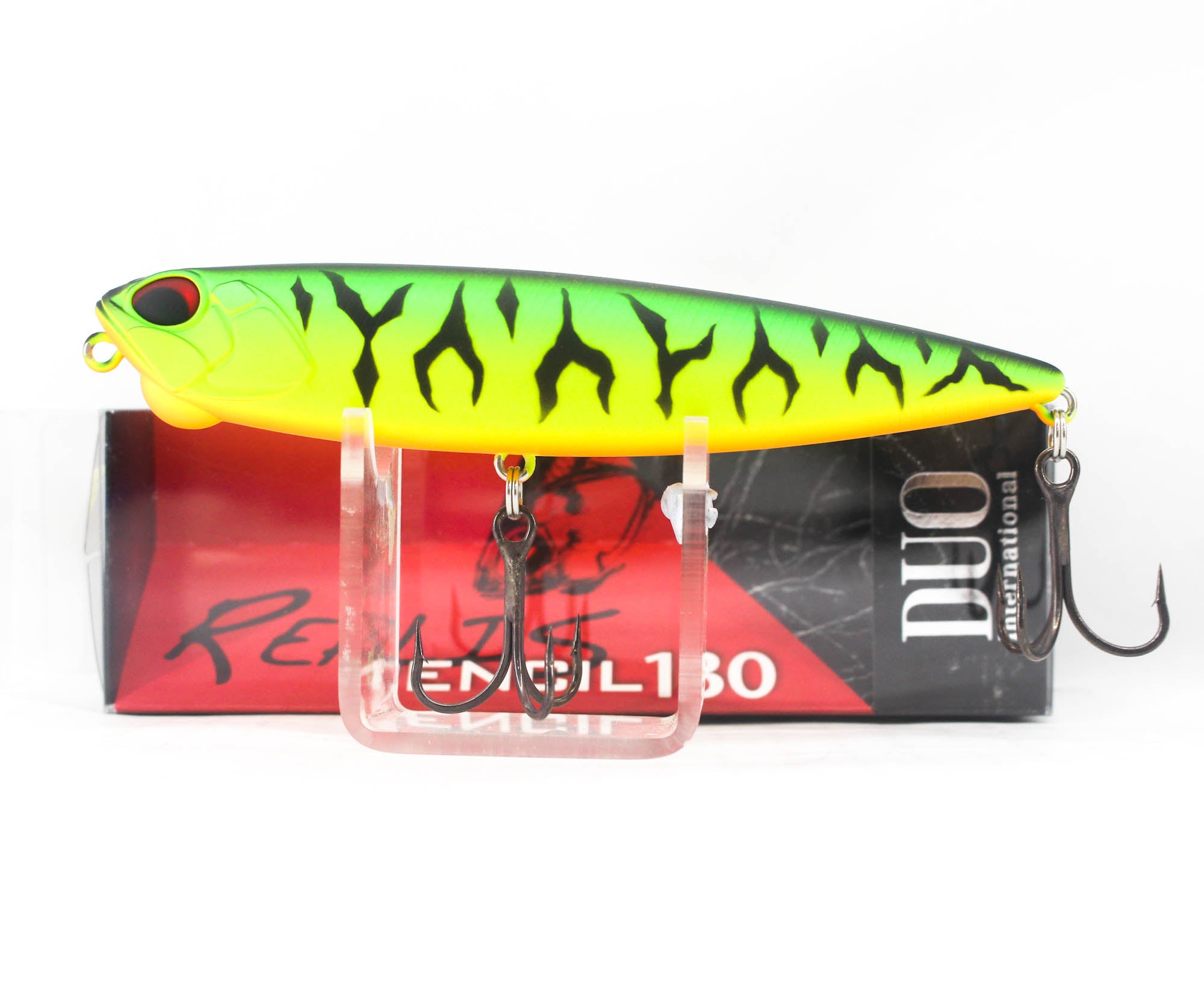 Duo Realis Pencil 130 Topwater Floating Lure ACC3059 (3709)