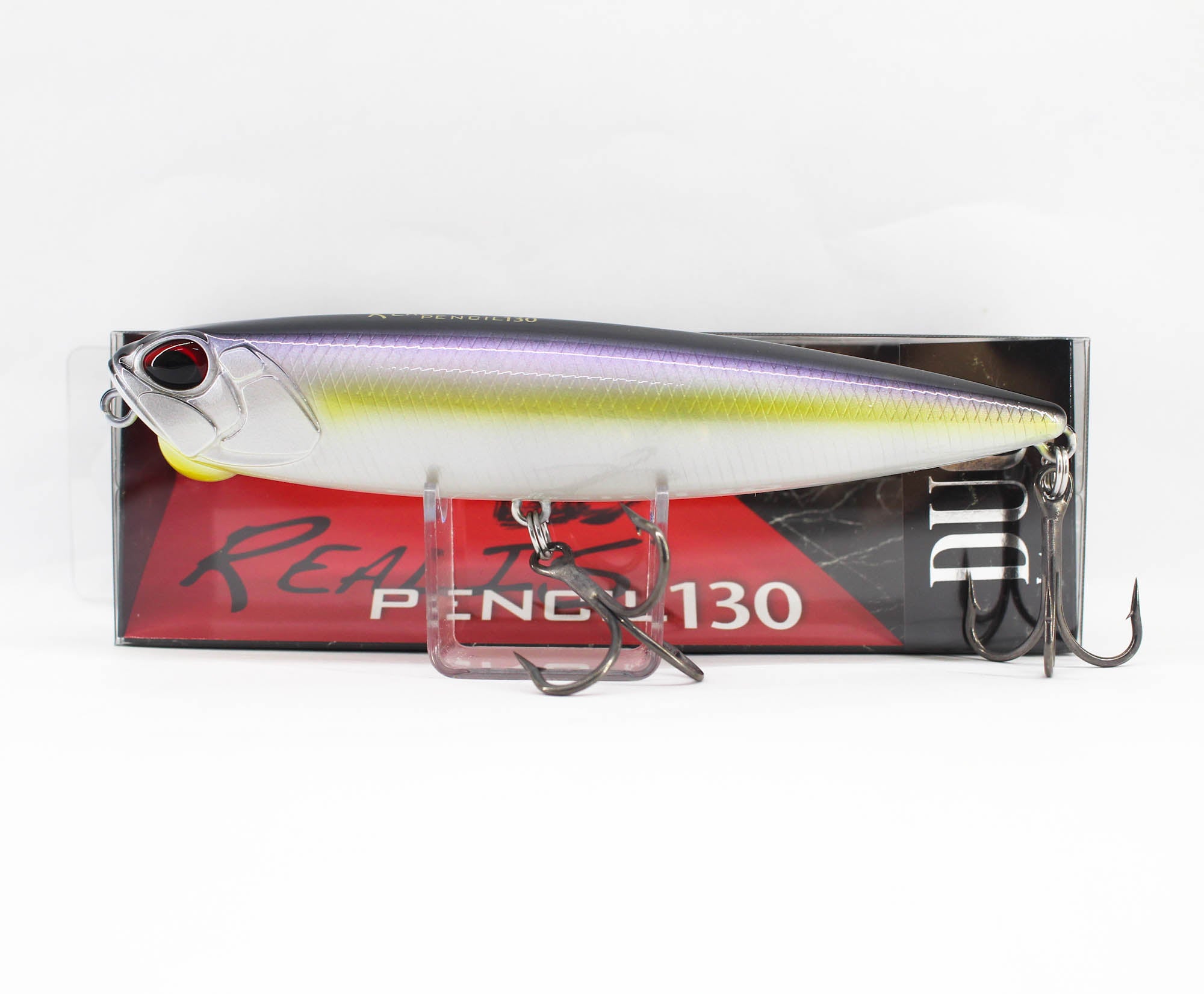 Duo Realis Pencil 130 Topwater Floating Lure CCC3193 (3723)