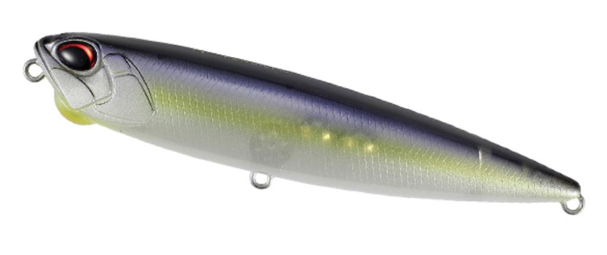 Duo Realis Pencil 130 Topwater Floating Lure CCC3193 (3723)