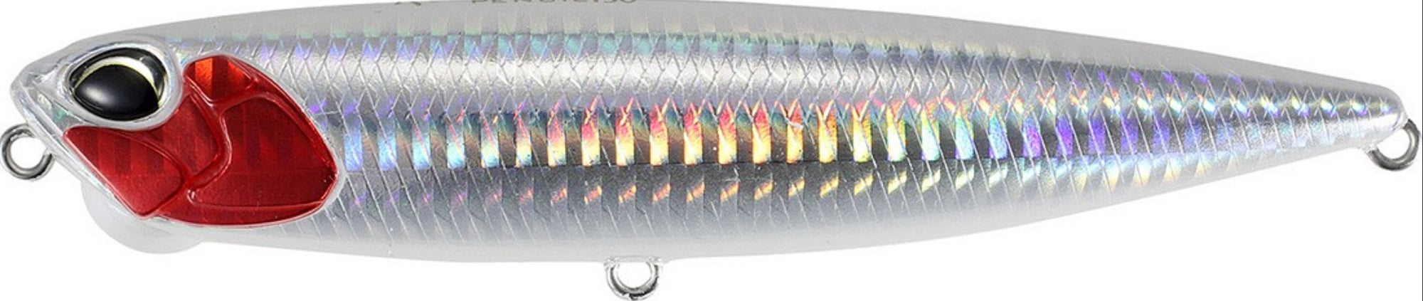 Duo Realis Pencil 130 SW Topwater Floating Lure AHA0088 (3761)