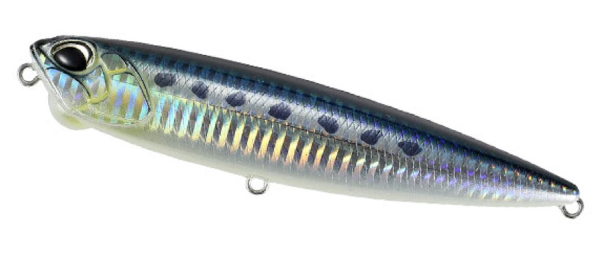 Duo Realis Pencil 130 SW Topwater Floating Lure AHA0011 (3778)