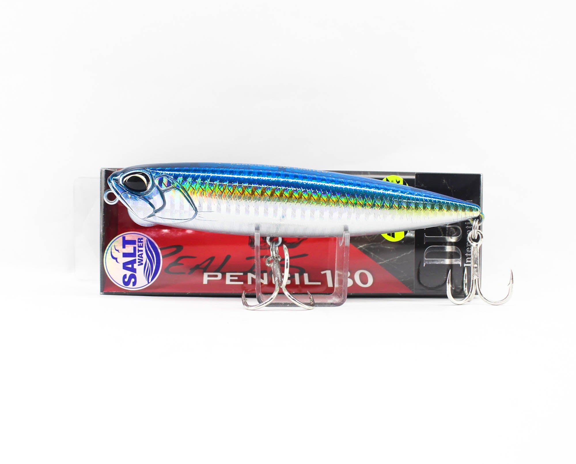 Duo Realis Pencil 130 SW Topwater Floating Lure CHA0140 (3785)