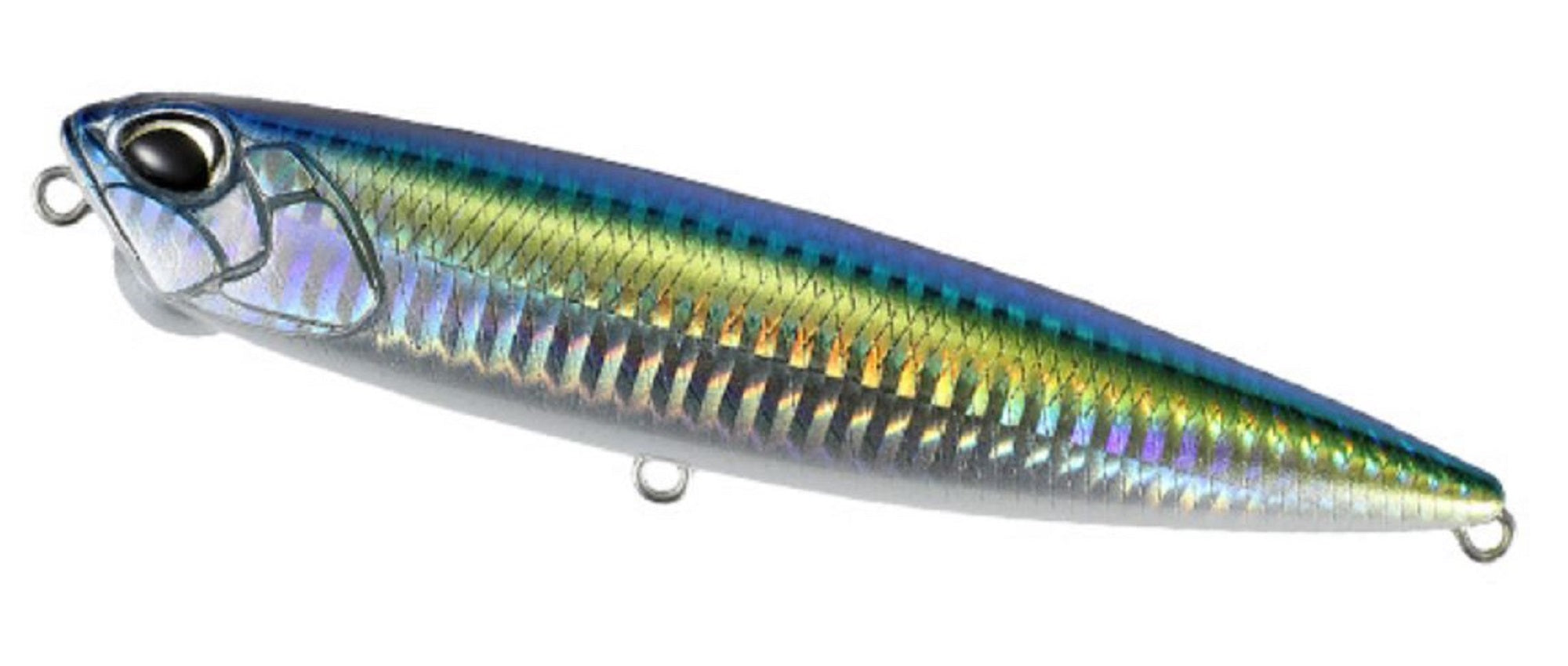 Duo Realis Pencil 130 SW Topwater Floating Lure CHA0140 (3785)