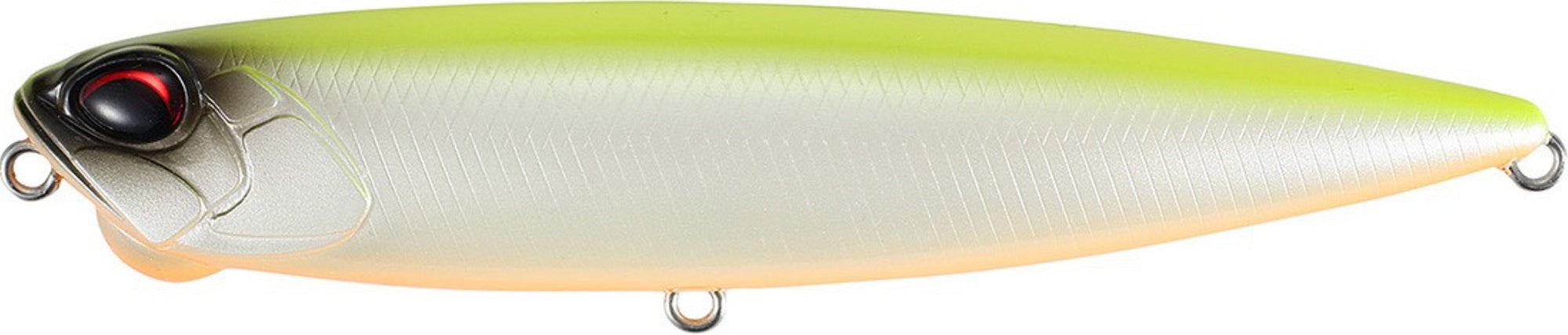Duo Realis Pencil 130 SW Topwater Floating Lure ACC0170 (3815)