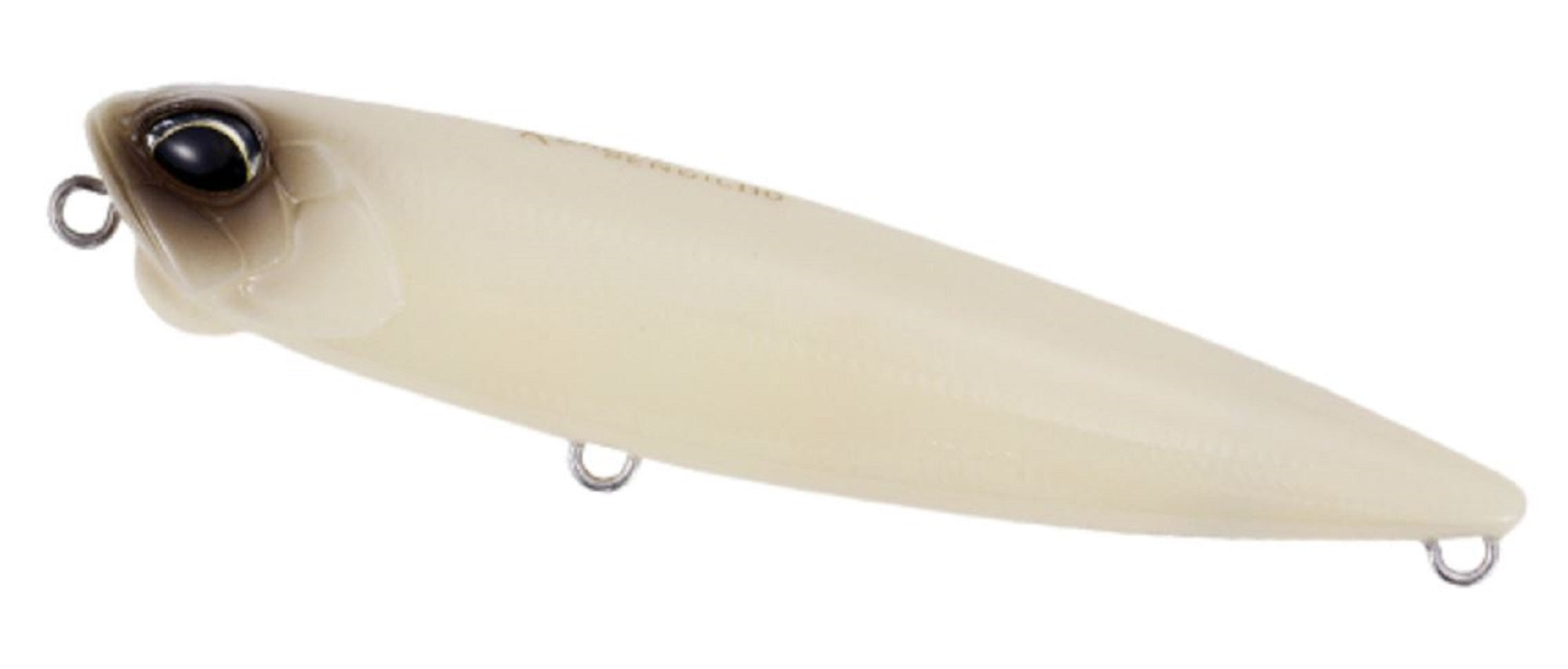 Duo Realis Pencil 110 Skull Topwater Floating Lure BCC3018 (3938)