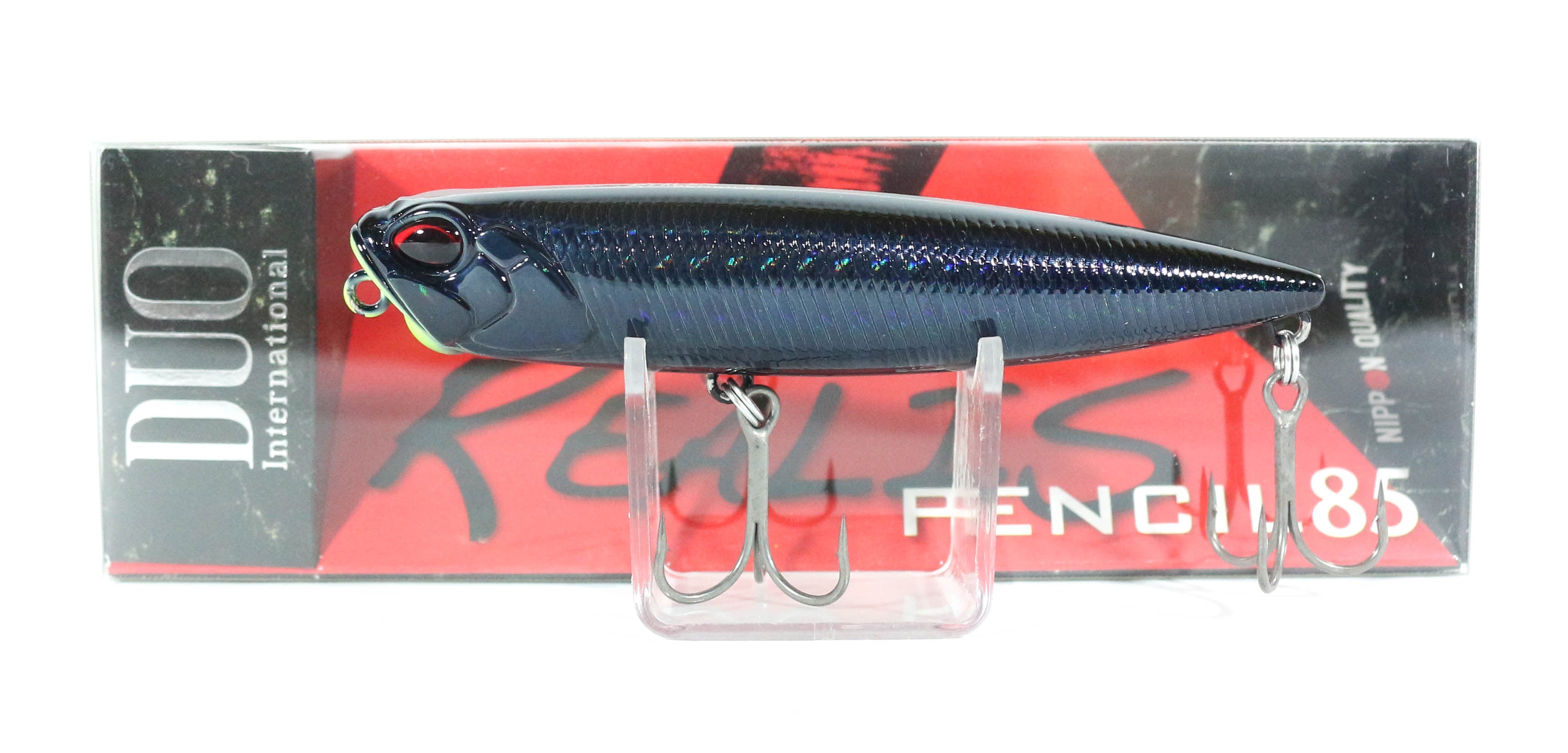 Duo Realis Pencil 85 Topwater Floating Lure GHA3138 (3976)