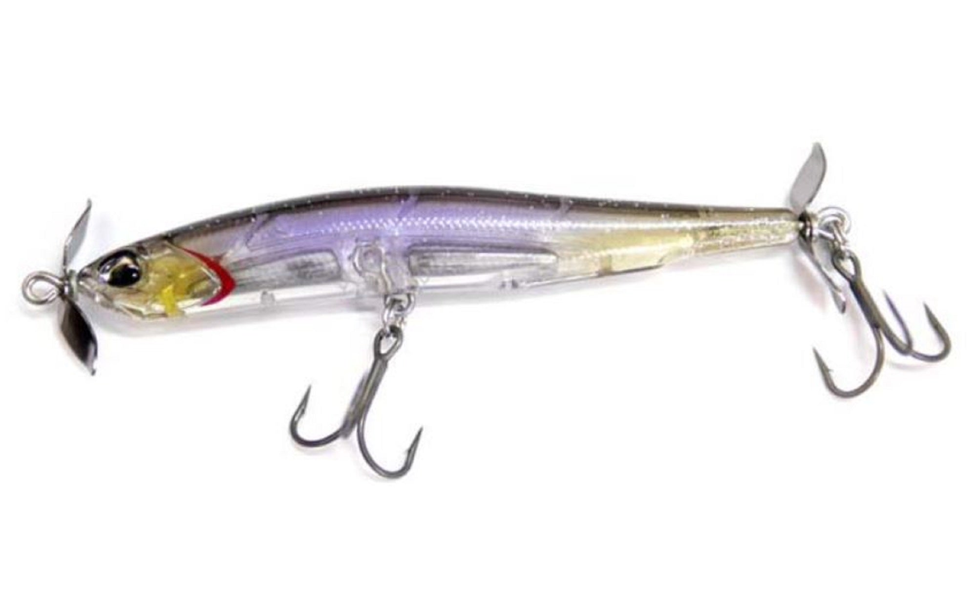 Duo Realis Spin Bait 80 spinbait spybait Sinking Lure CCC3160 (4003)