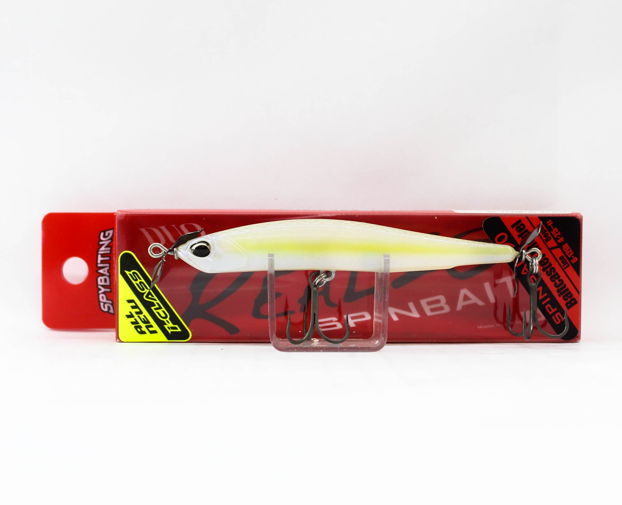 Duo Realis Spin Bait 90 spinbait spybait Sinking Lure CCC3162 (4041)