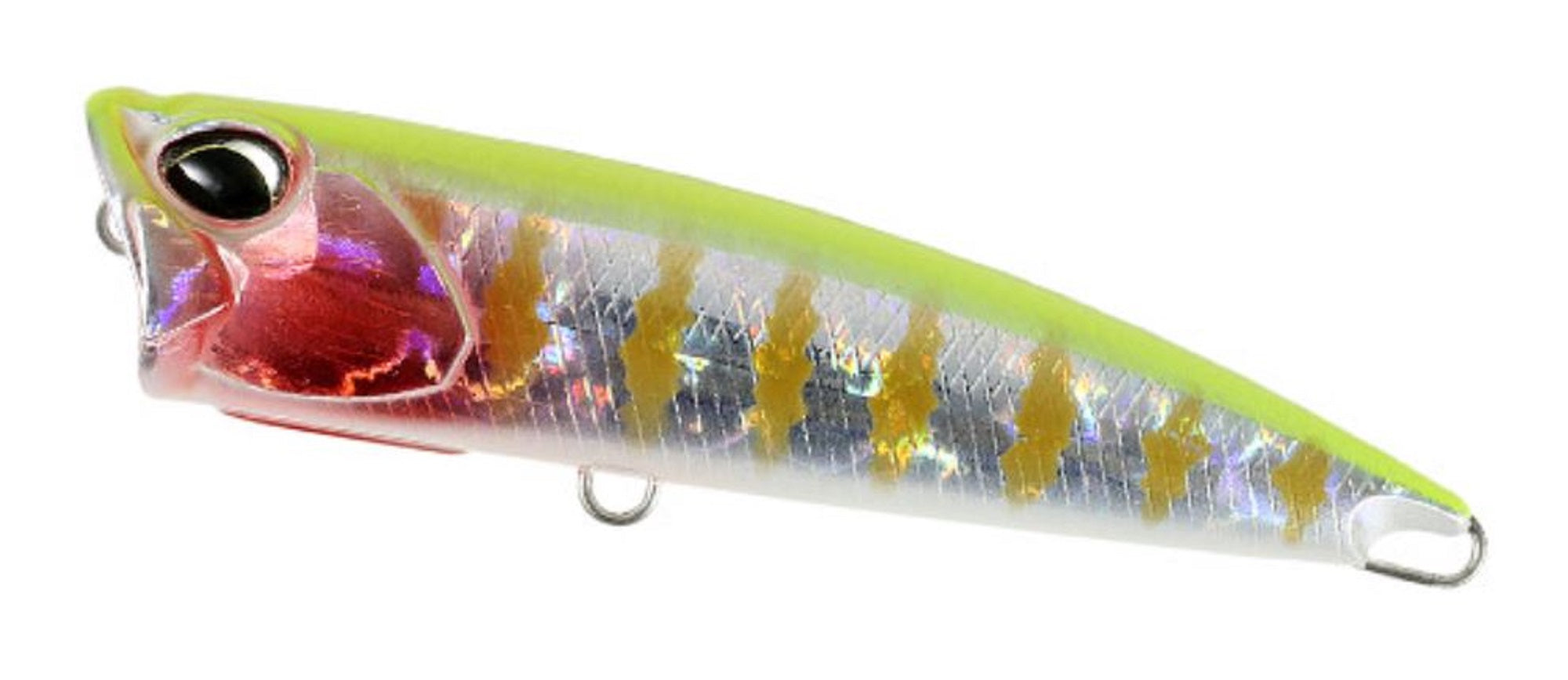 Duo Realis Fangpop 105 Floating Lure ADA3305 (4119)