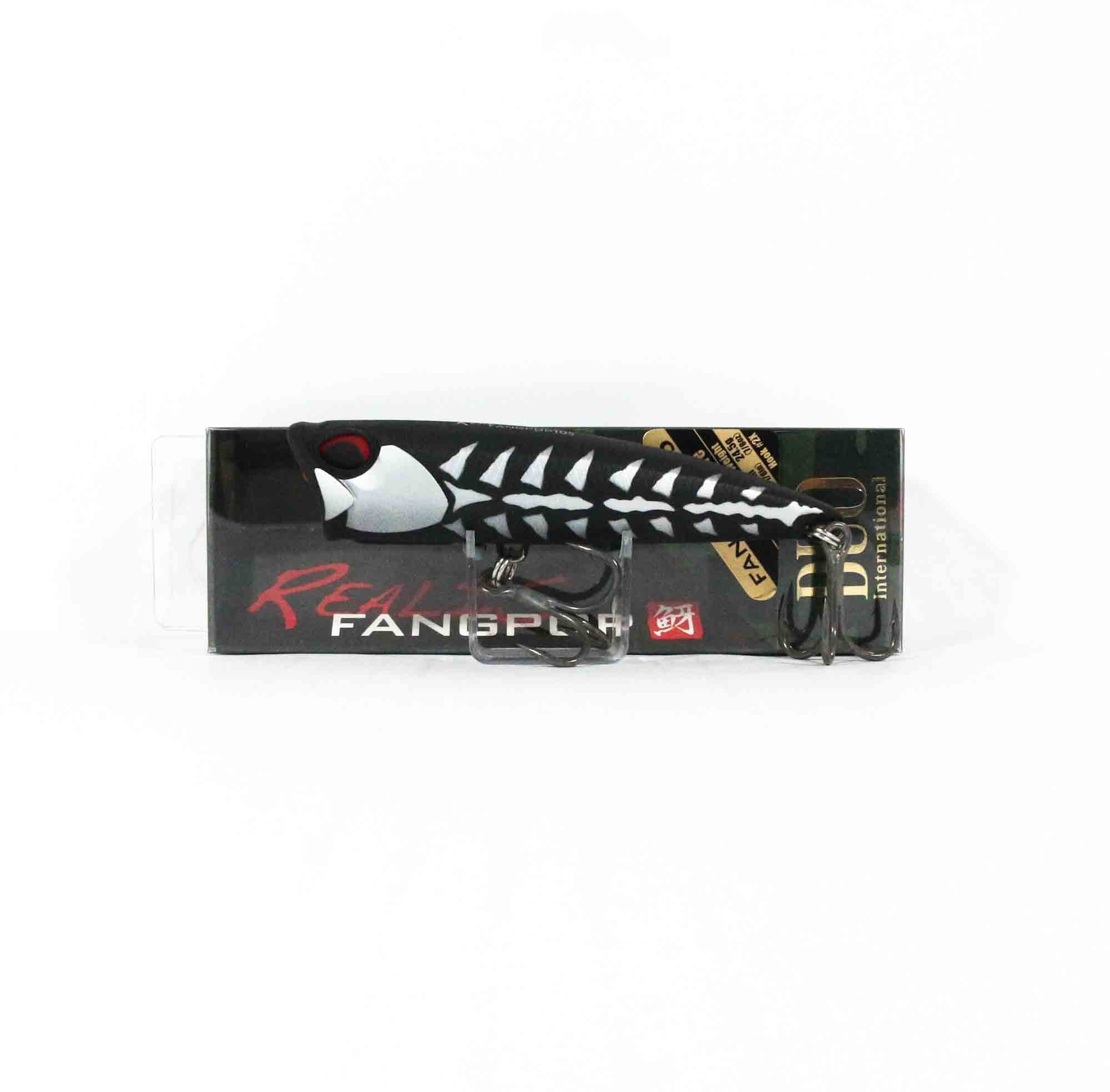 Duo Realis Fangpop 105 Floating Lure CCC3688 (4201)