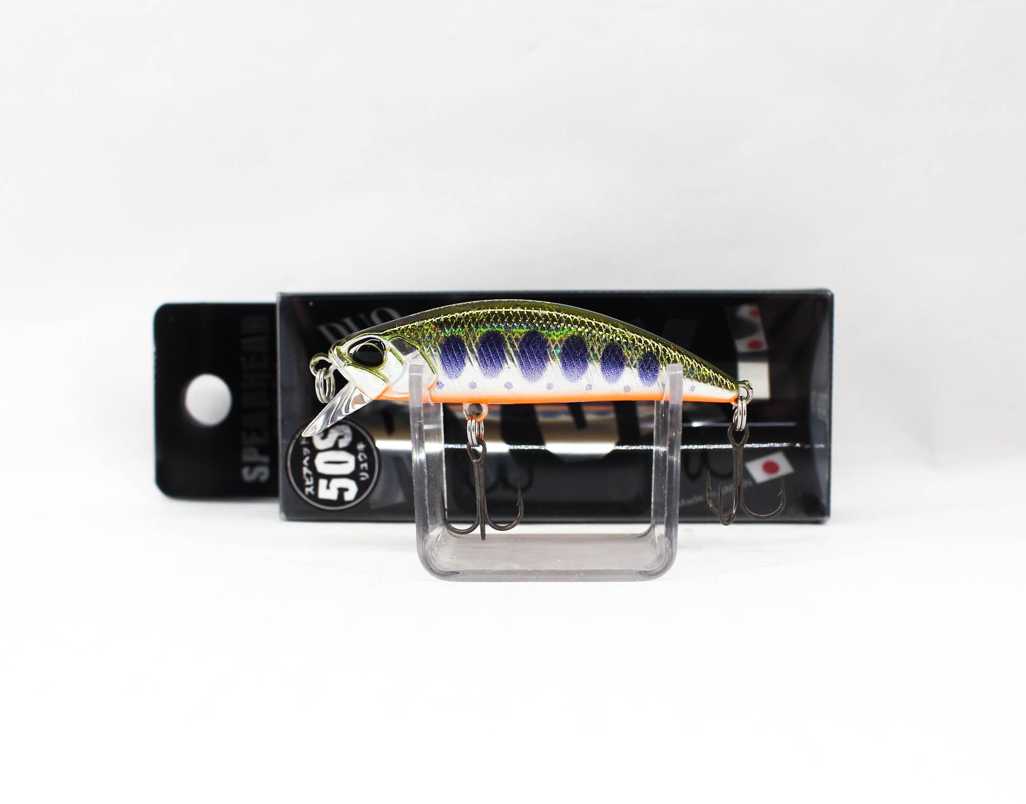 Duo Spearhead Ryuki 50S Sinking Lure ADAZ072 (4843)