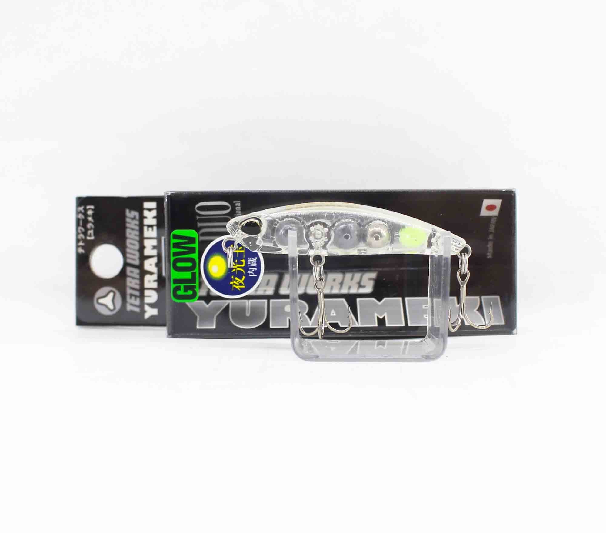 Duo Tetra Works Yurameki 48 mm Sinking Lure CCC0382 (4898)