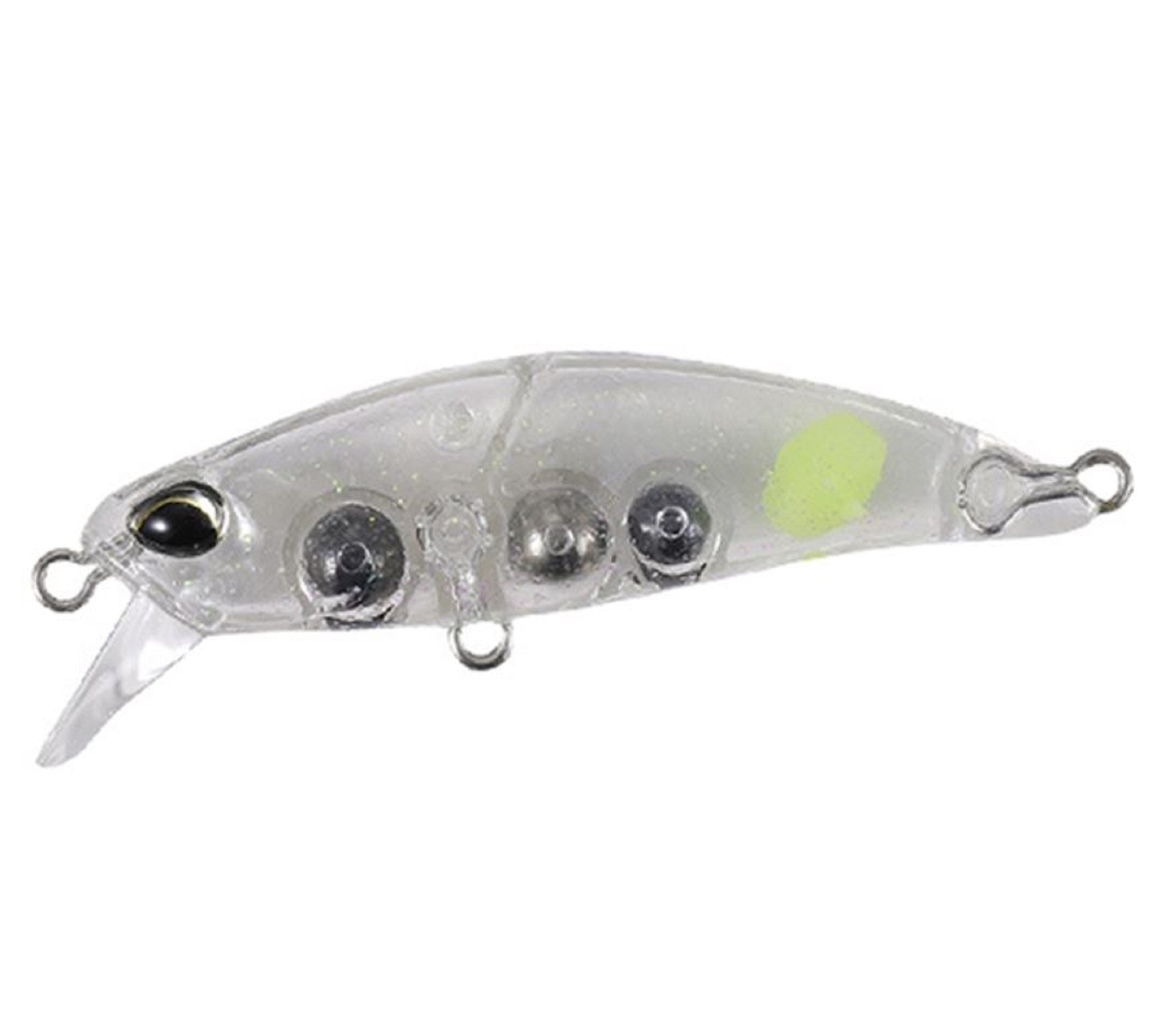 Duo Tetra Works Toto 48 HS Heavy Sinking Lure CCC0349 (4911)