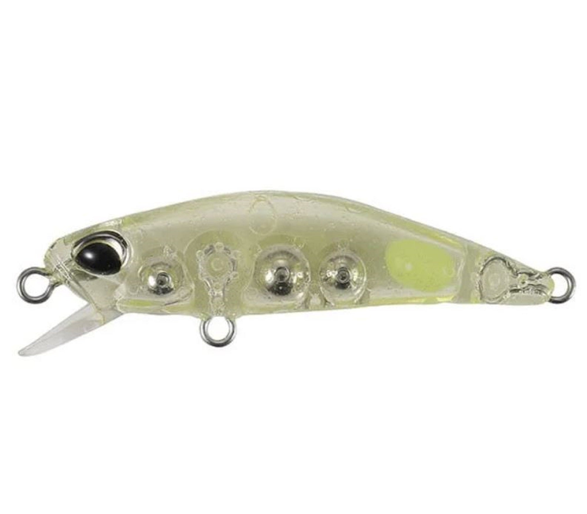 Duo Tetra Works Toto 48 HS Heavy Sinking Lure CCC0364 (4928)
