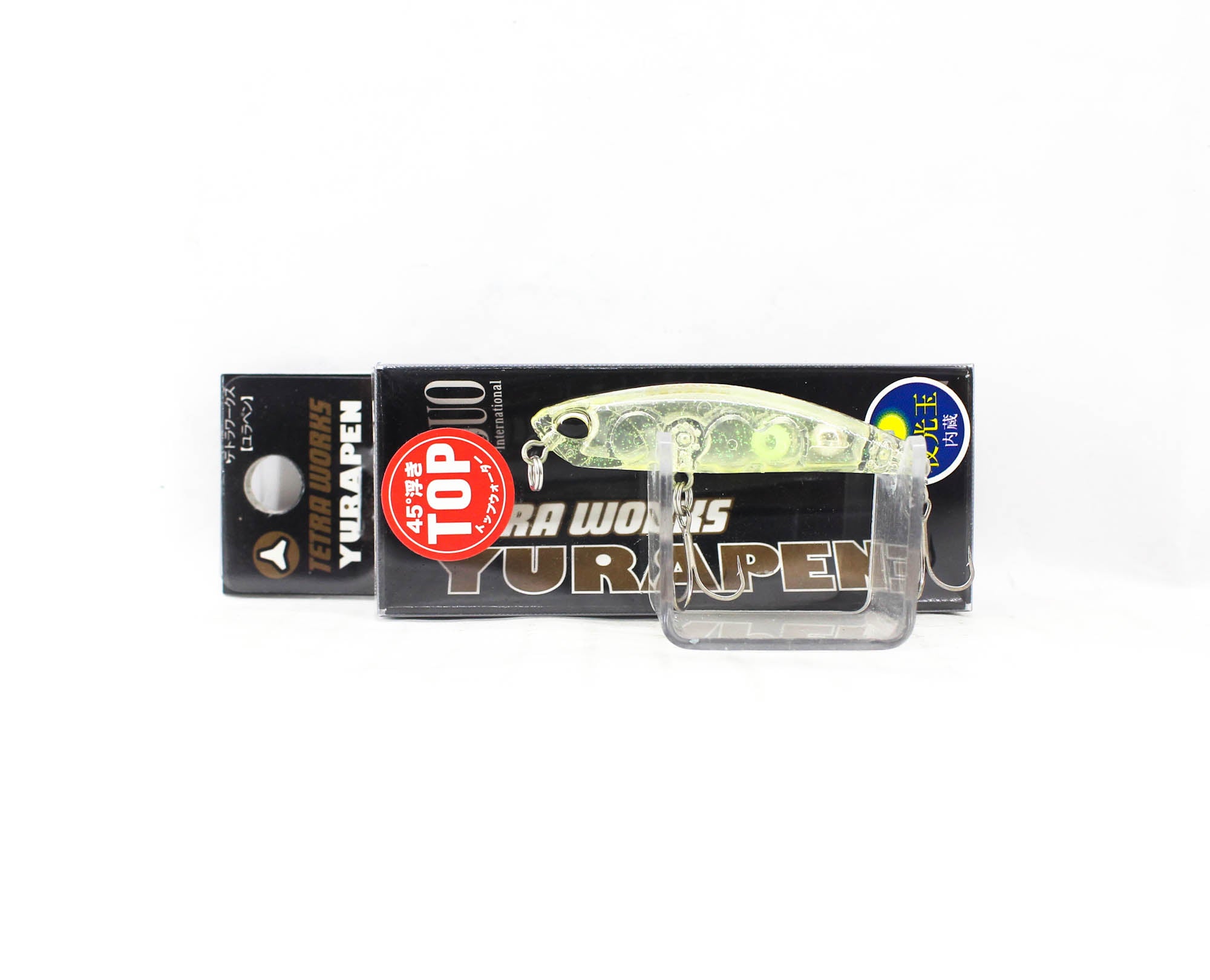 Duo Tetra Works Yurapen 48 mm Floating Lure CCC0364 (4973)