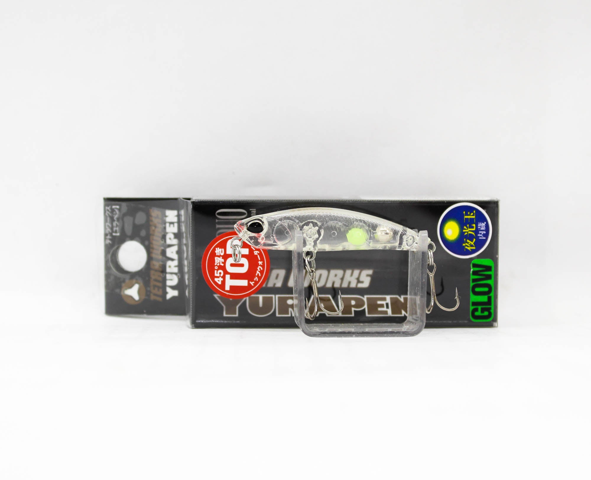 Duo Tetra Works Yurapen 48 mm Floating Lure CCC0382 (4997)