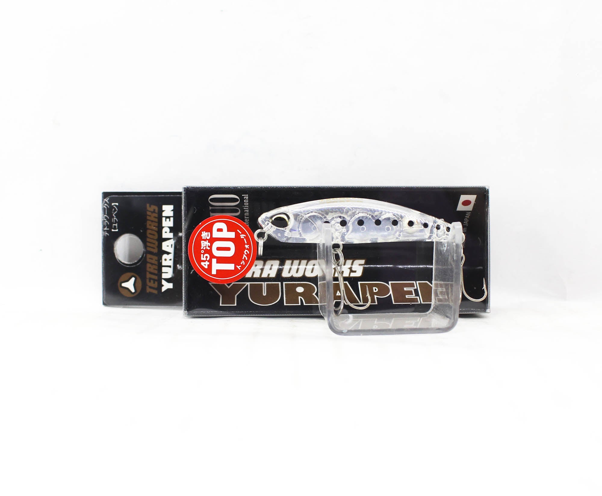 Duo Tetra Works Yurapen 48 mm Floating Lure GEA0210 (5000)