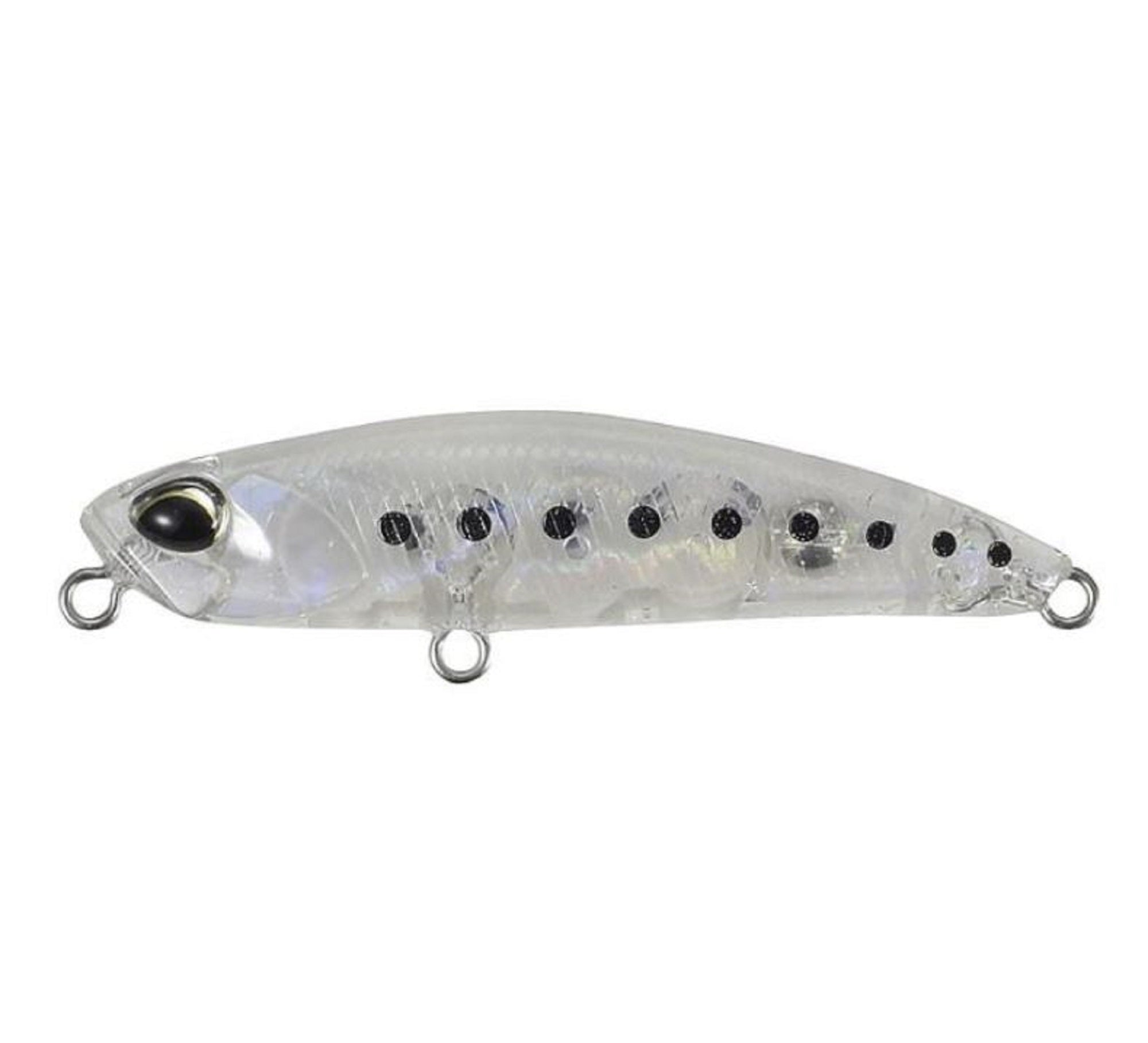 Duo Tetra Works Yurapen 48 mm Floating Lure GEA0210 (5000)