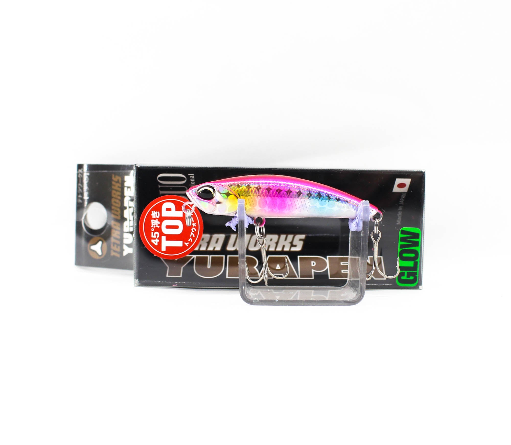 Duo Tetra Works Yurapen 48 mm Floating Lure AQA0313 (5062)